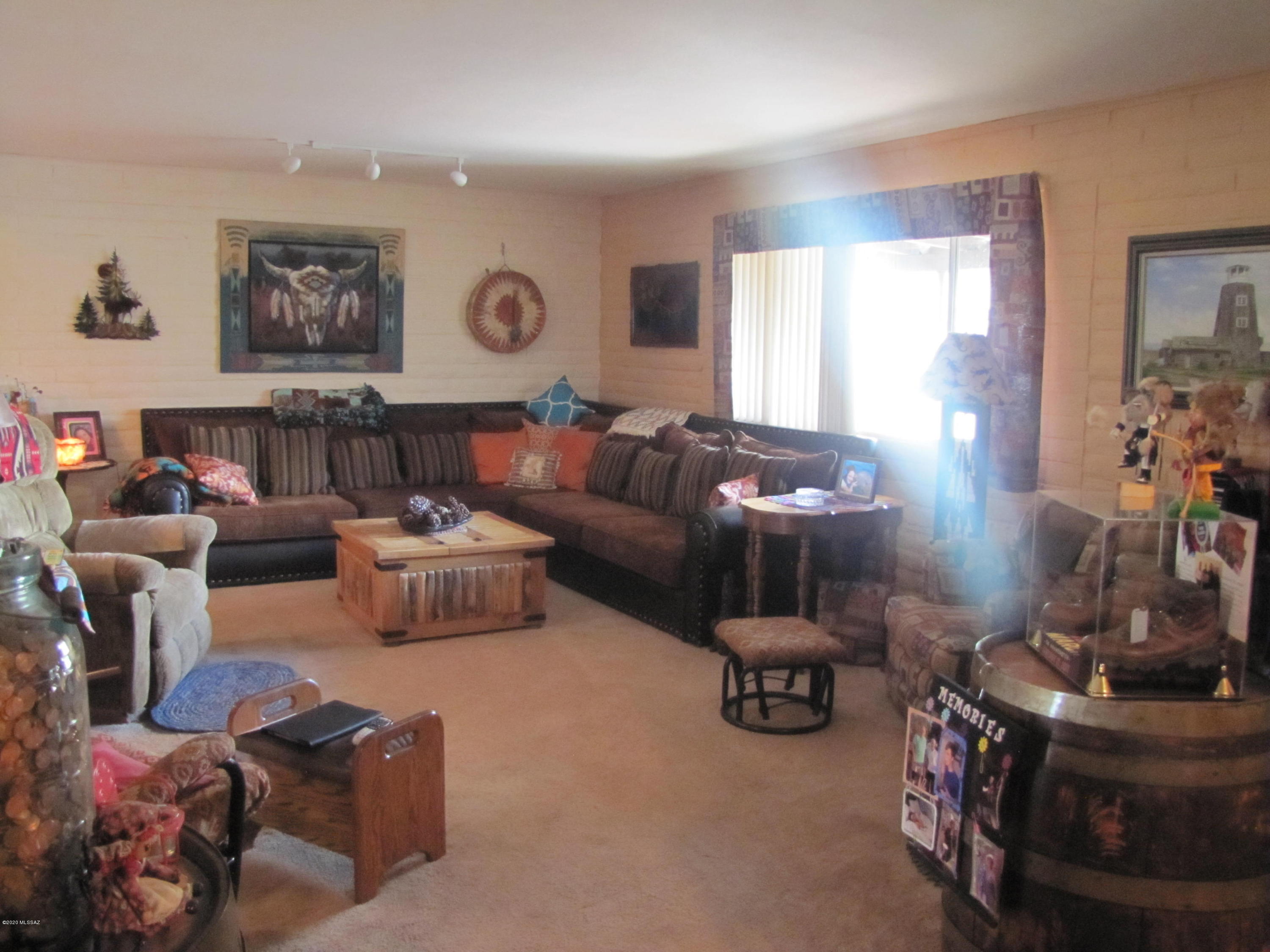 Sun Sites Heights - Residential