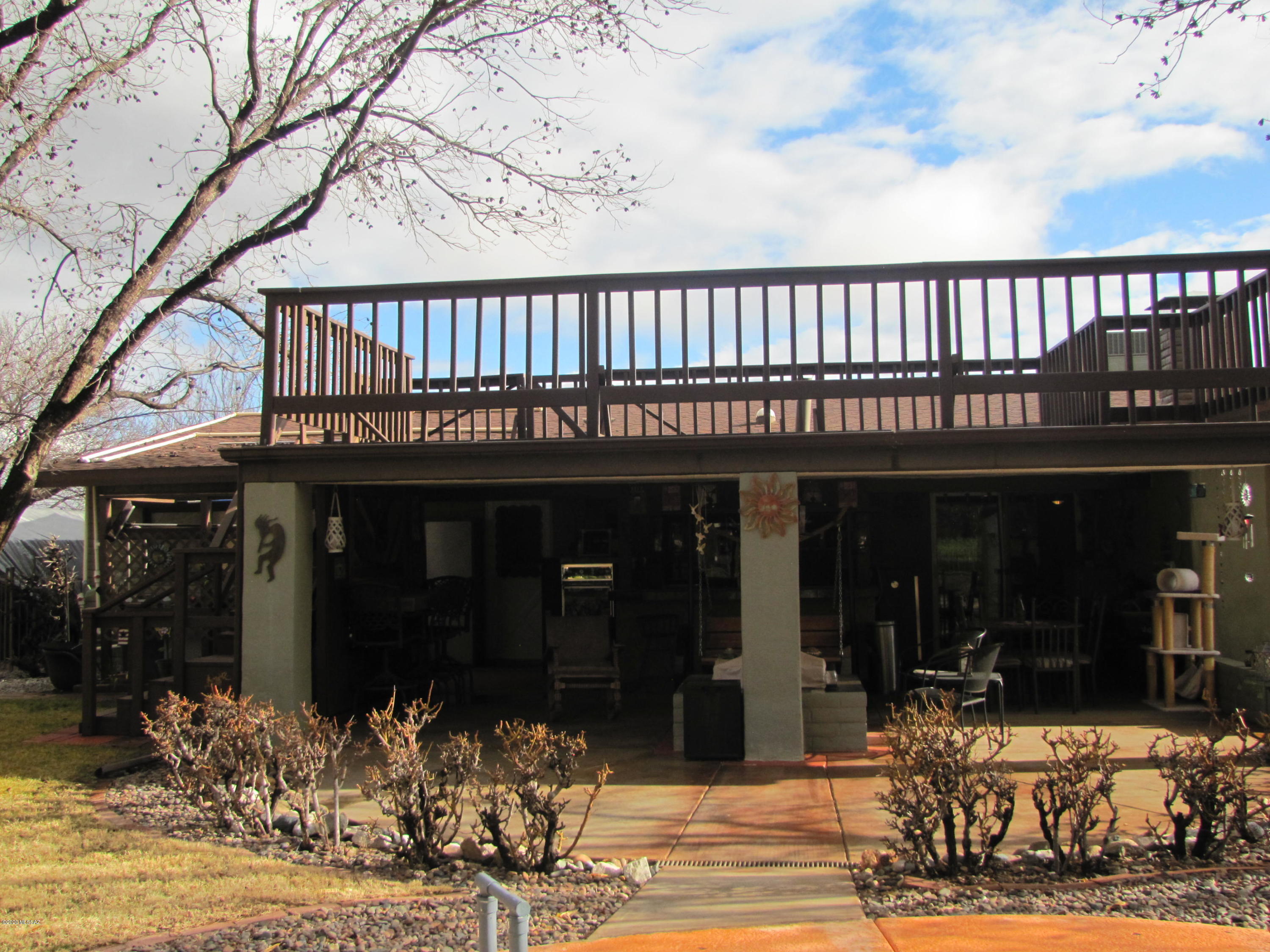 Sun Sites Heights - Residential