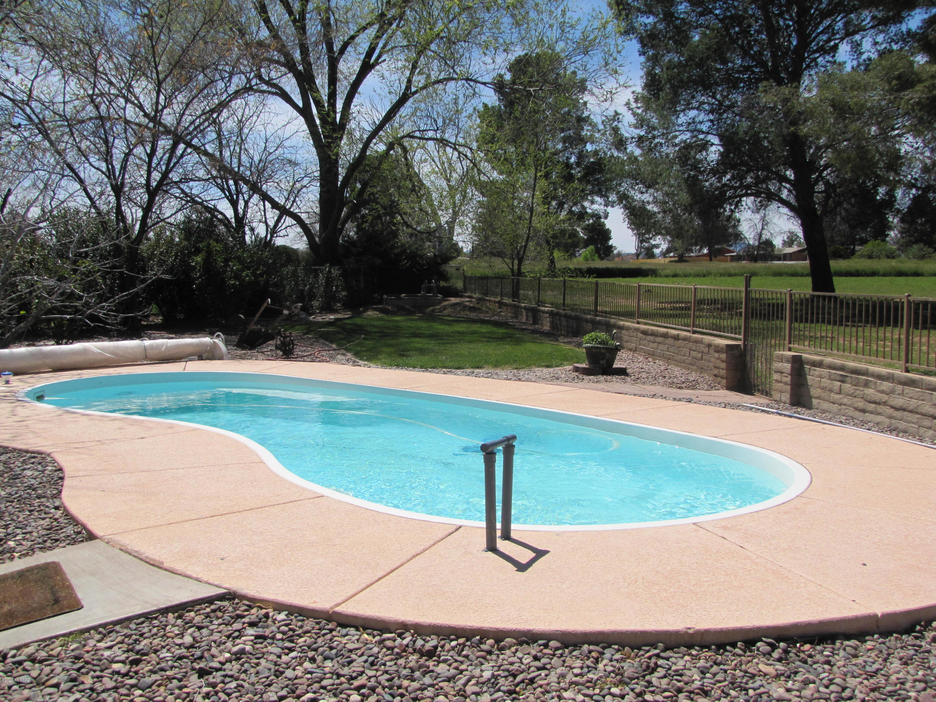 Sun Sites Heights - Residential