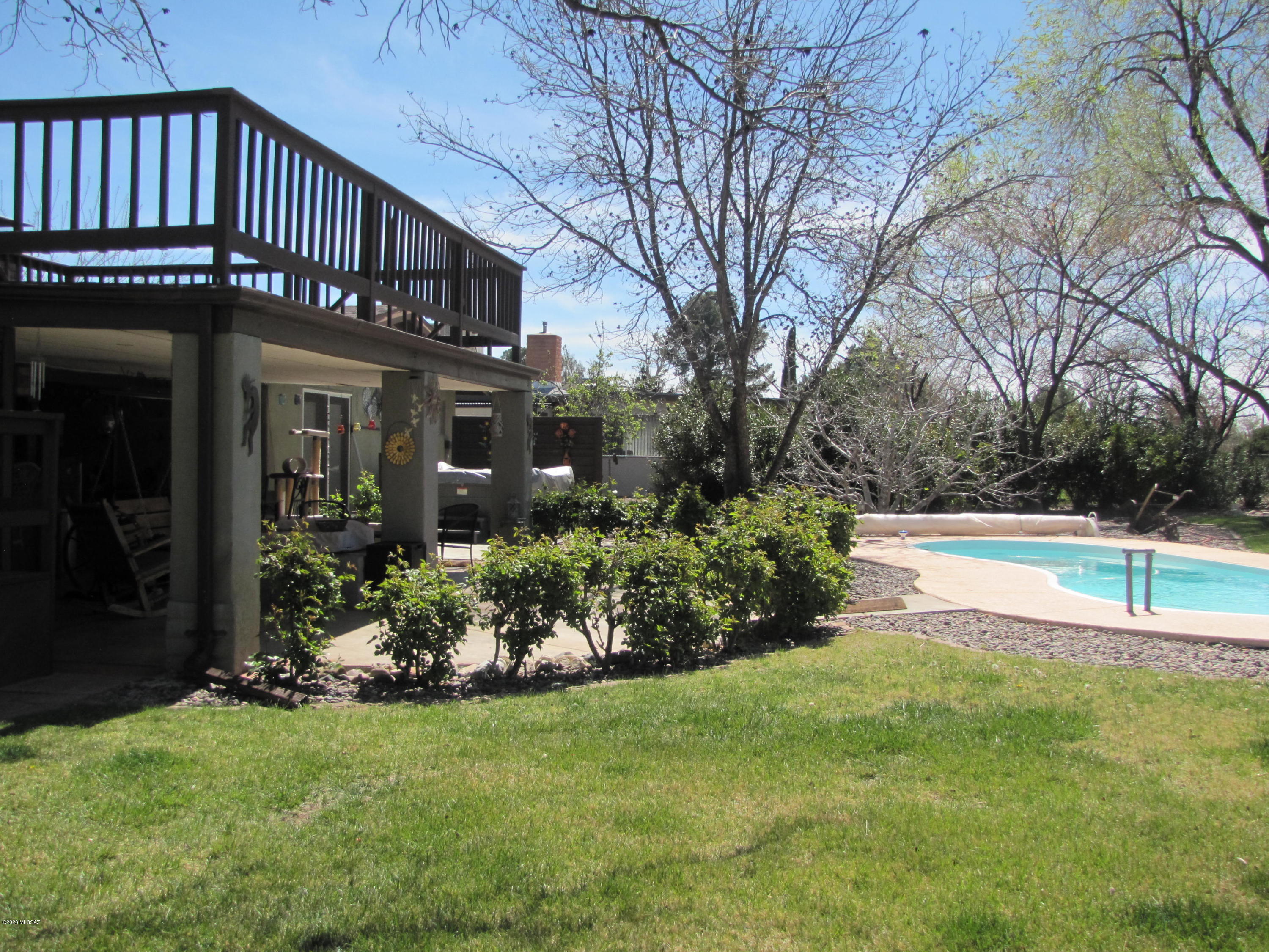 Sun Sites Heights - Residential