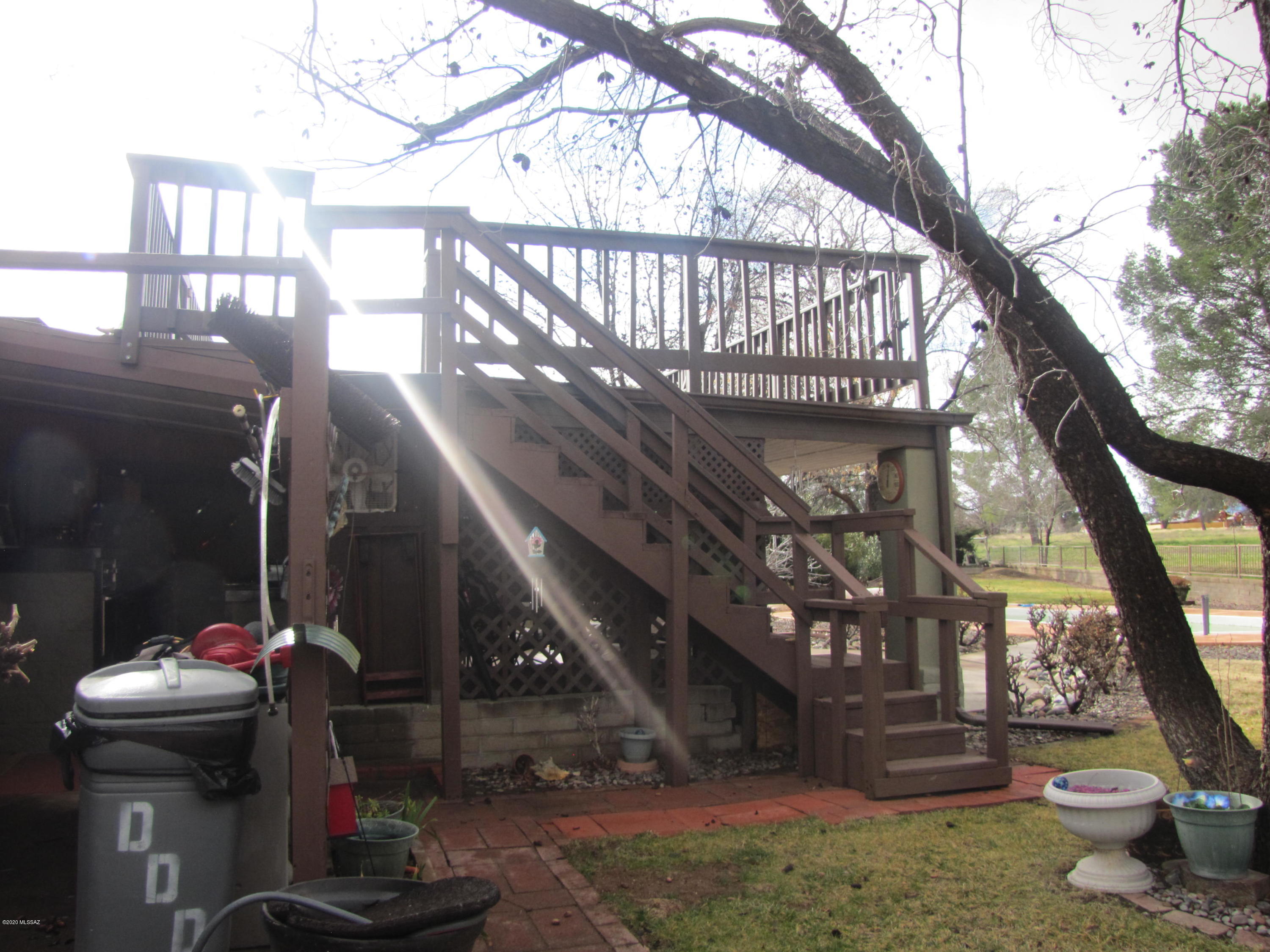 Sun Sites Heights - Residential