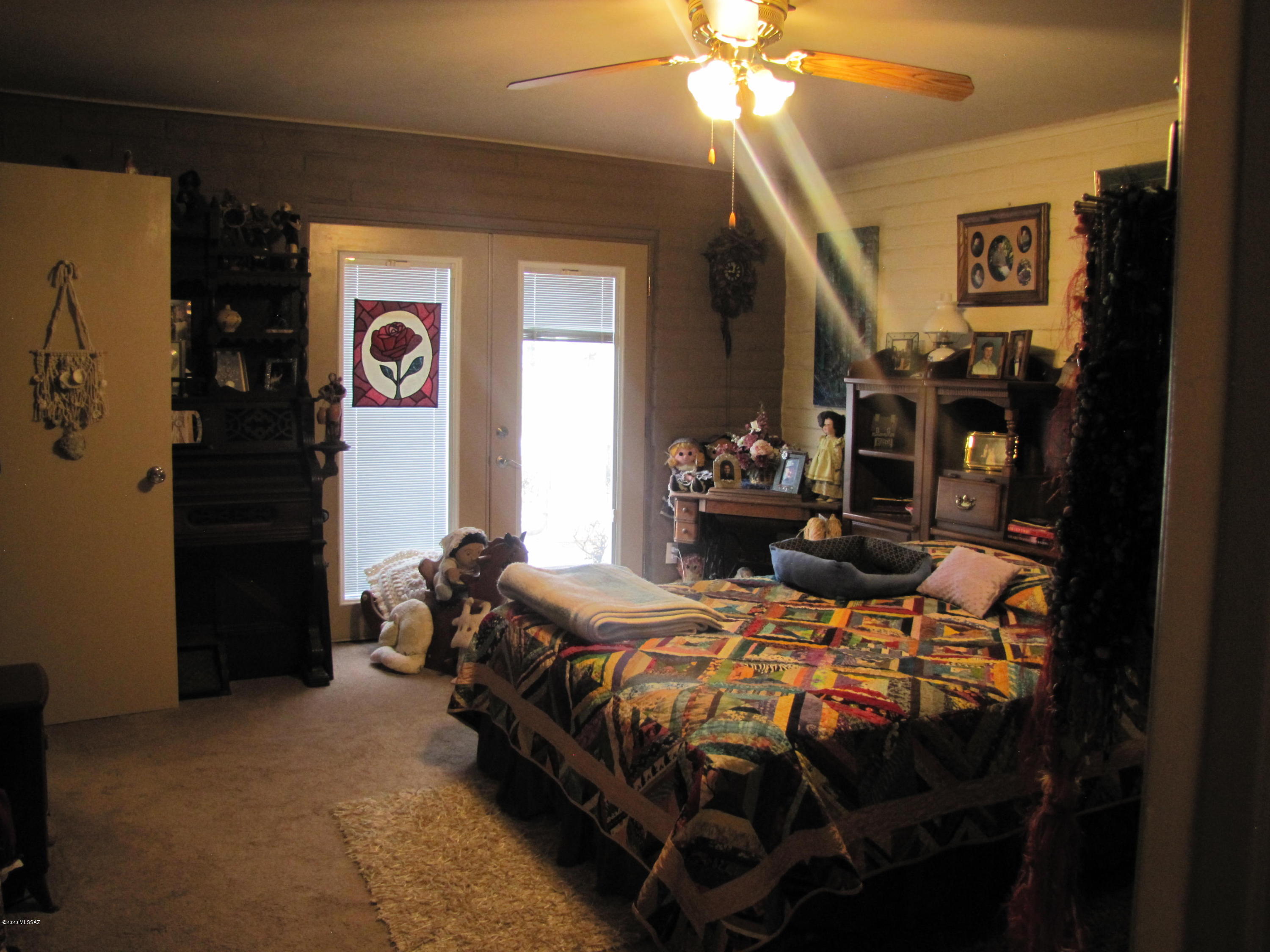 Sun Sites Heights - Residential