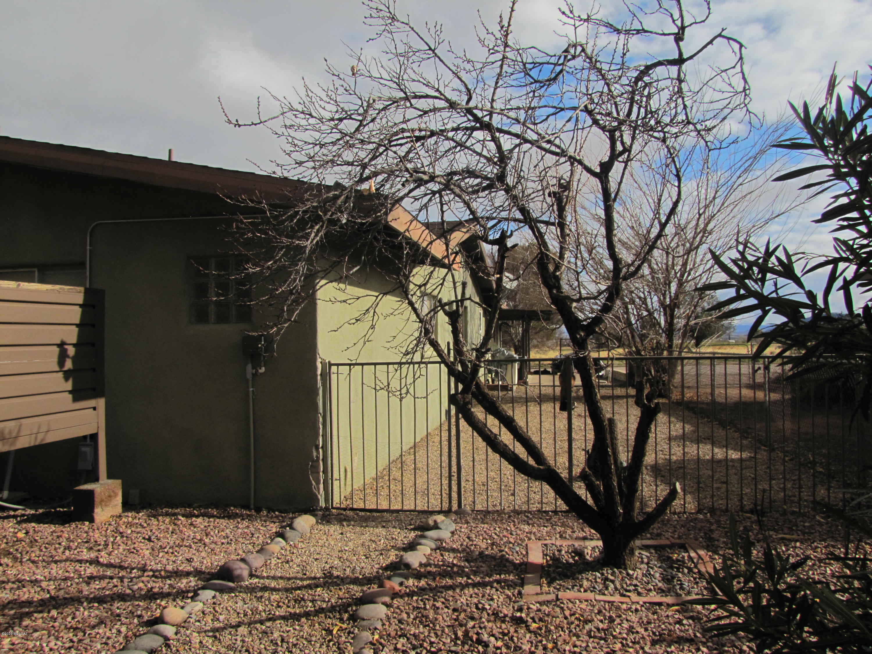 Sun Sites Heights - Residential