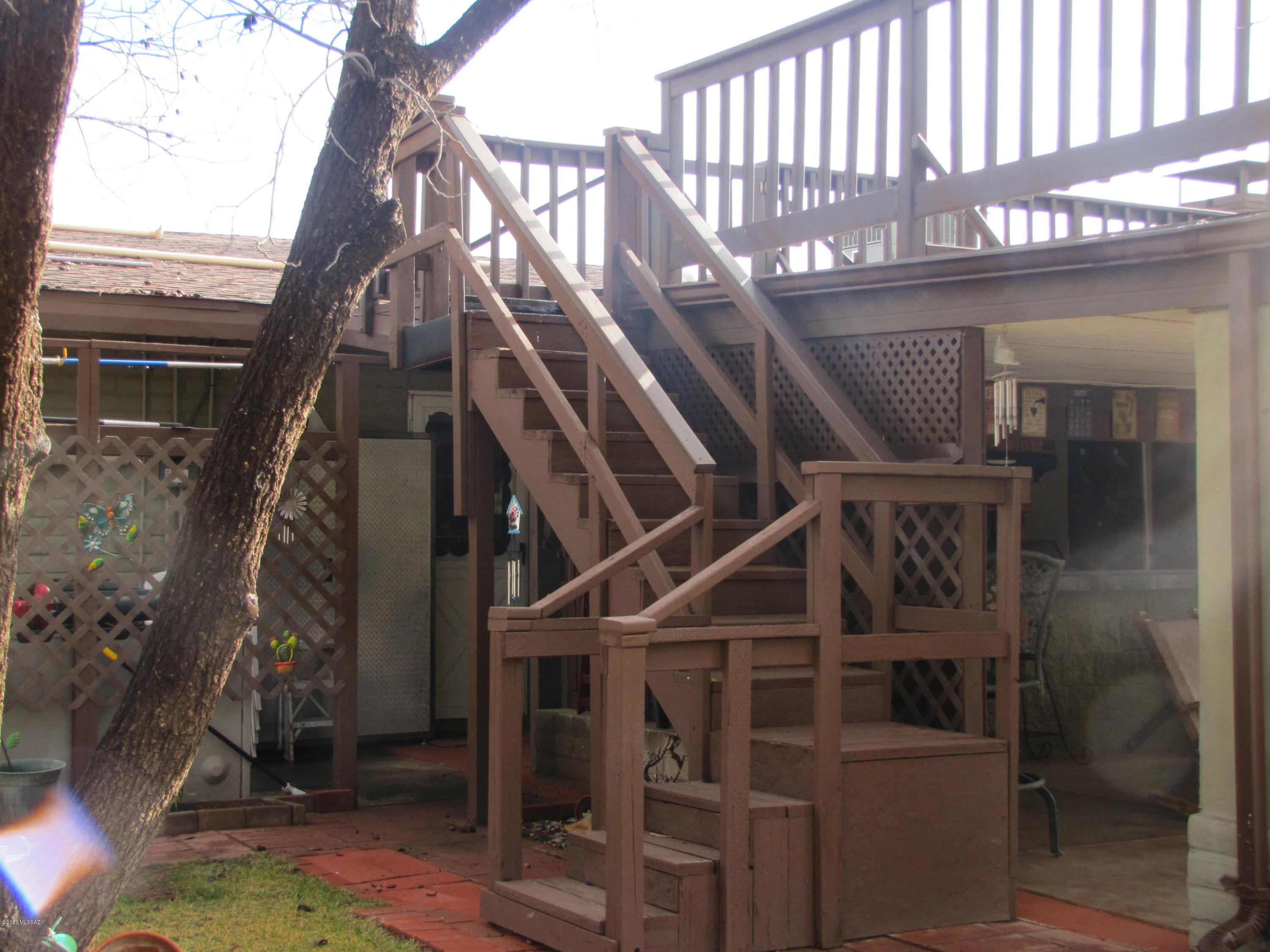 Sun Sites Heights - Residential