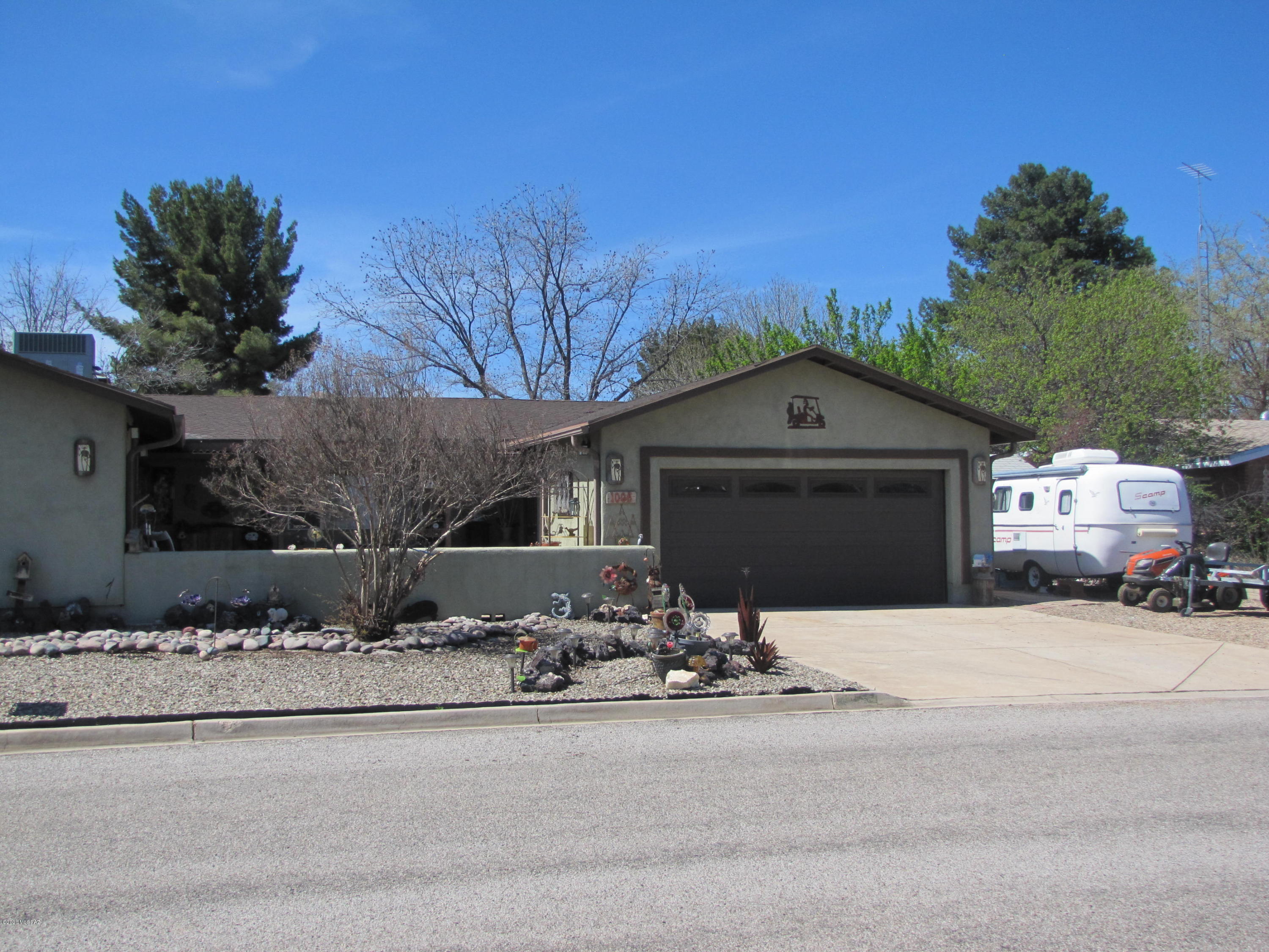 Sun Sites Heights - Residential