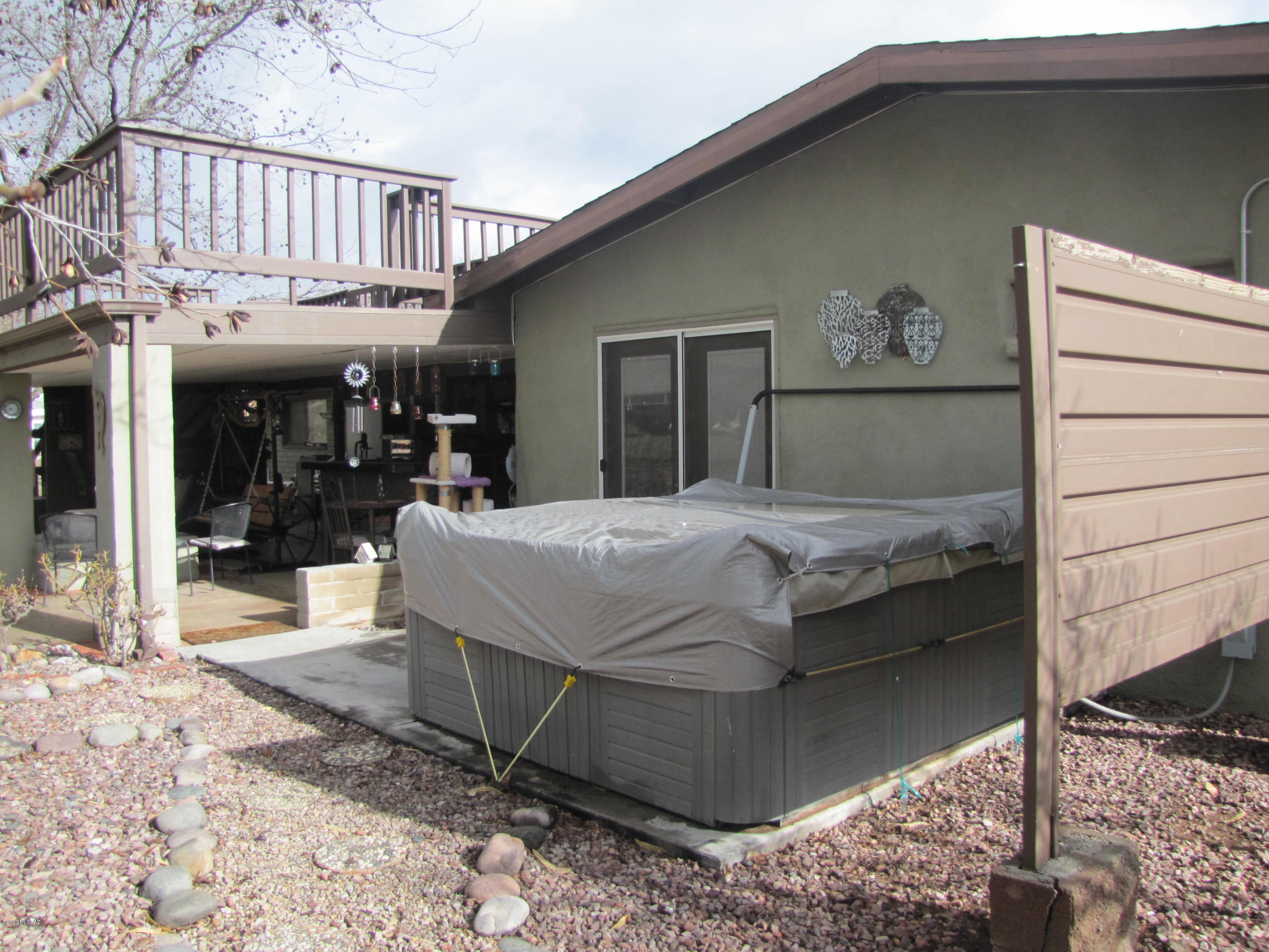 Sun Sites Heights - Residential
