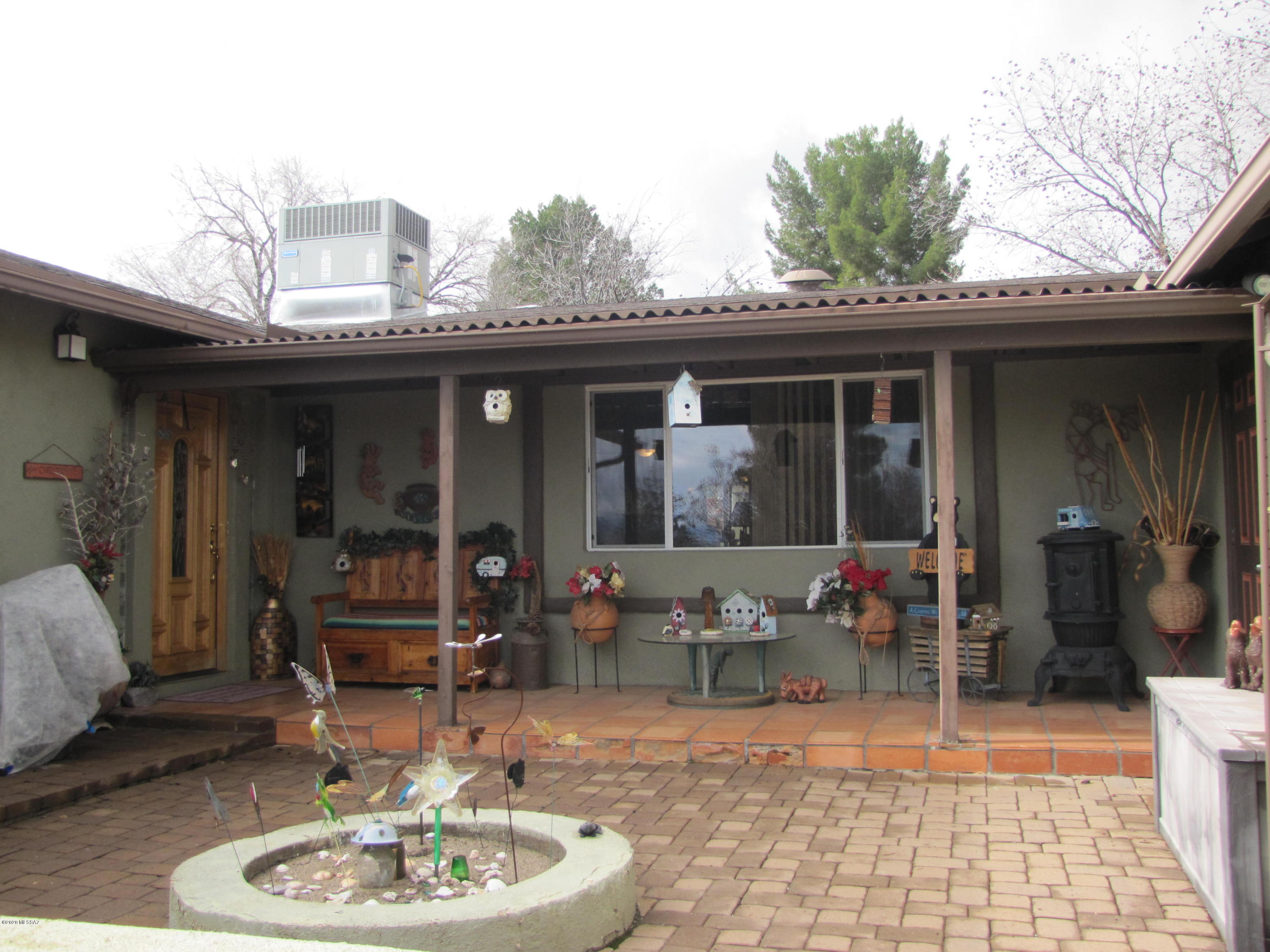 Sun Sites Heights - Residential