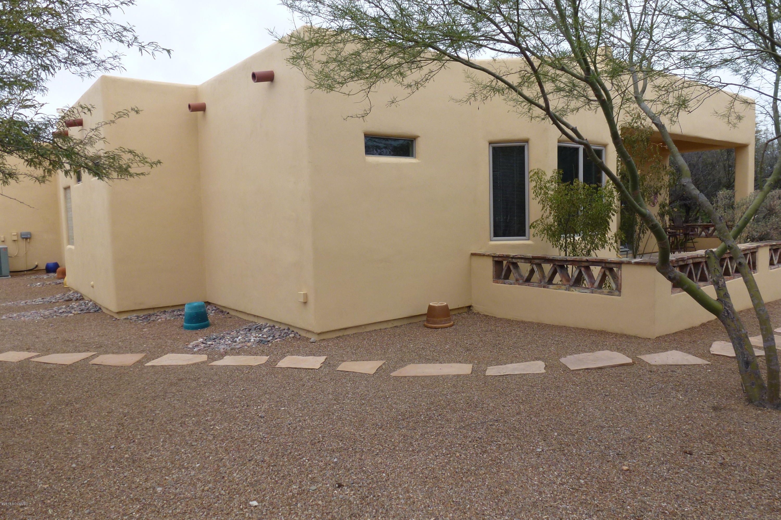 Santiago at Barrio de Tubac - Residential