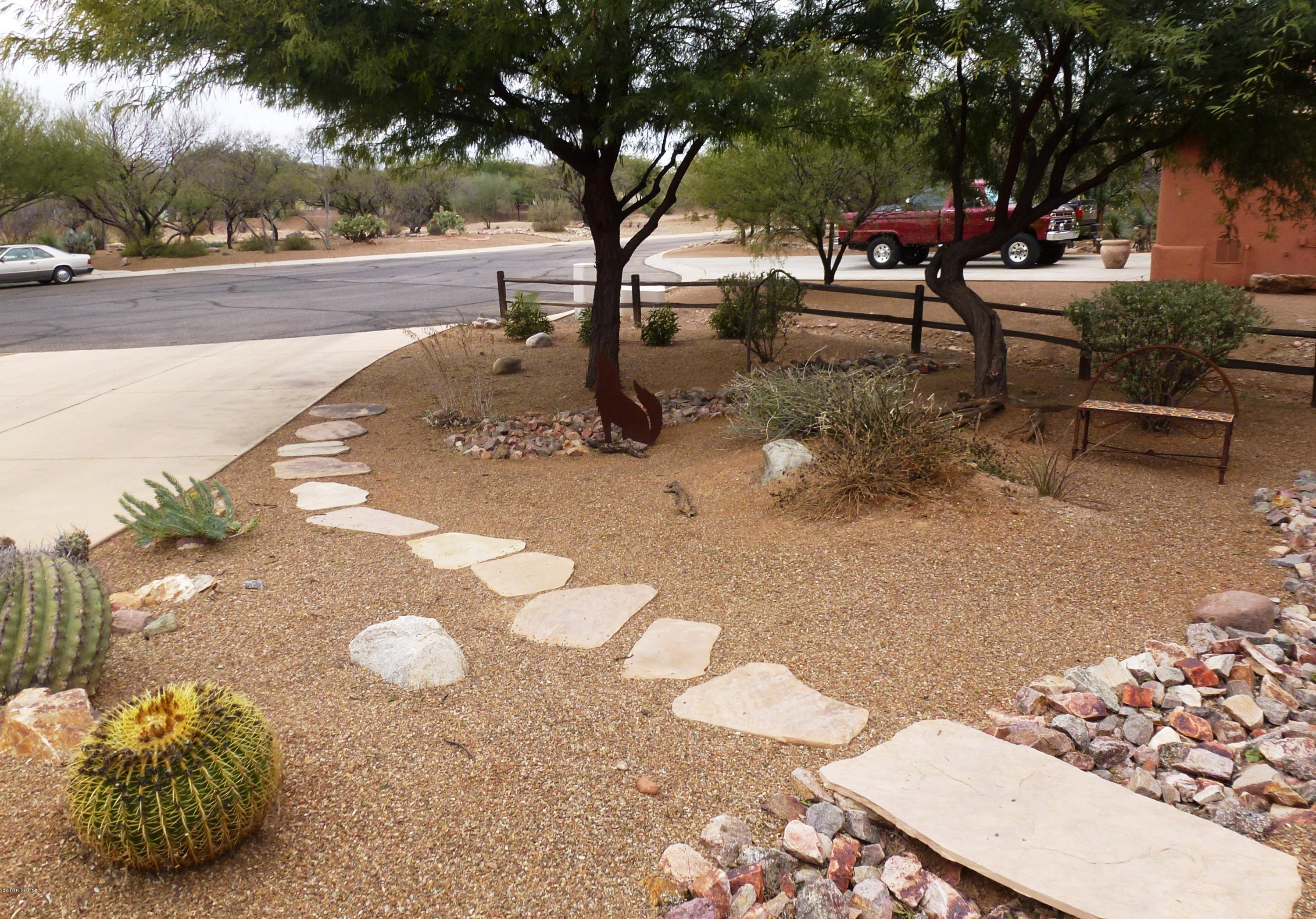 Santiago at Barrio de Tubac - Residential