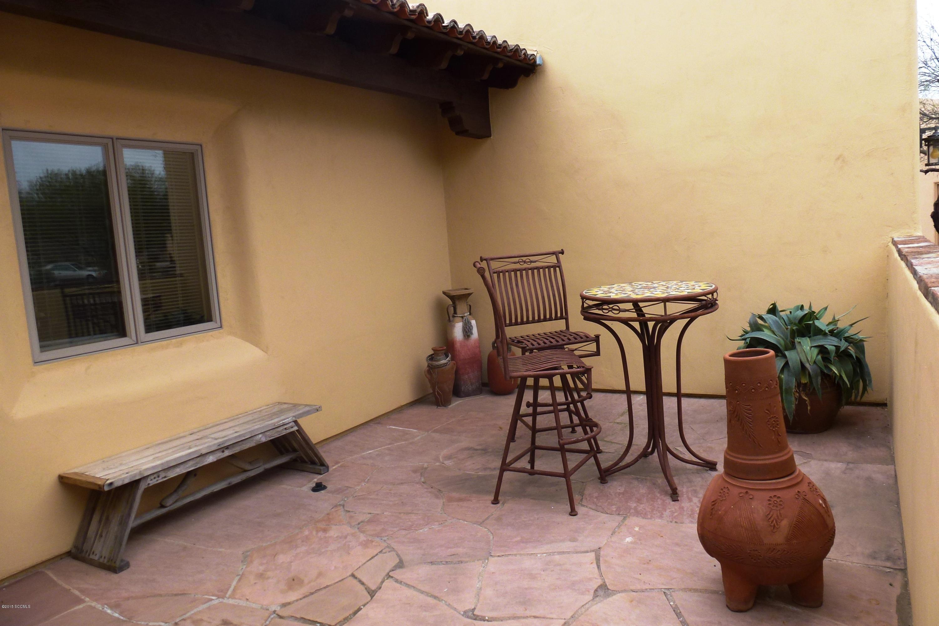 Santiago at Barrio de Tubac - Residential