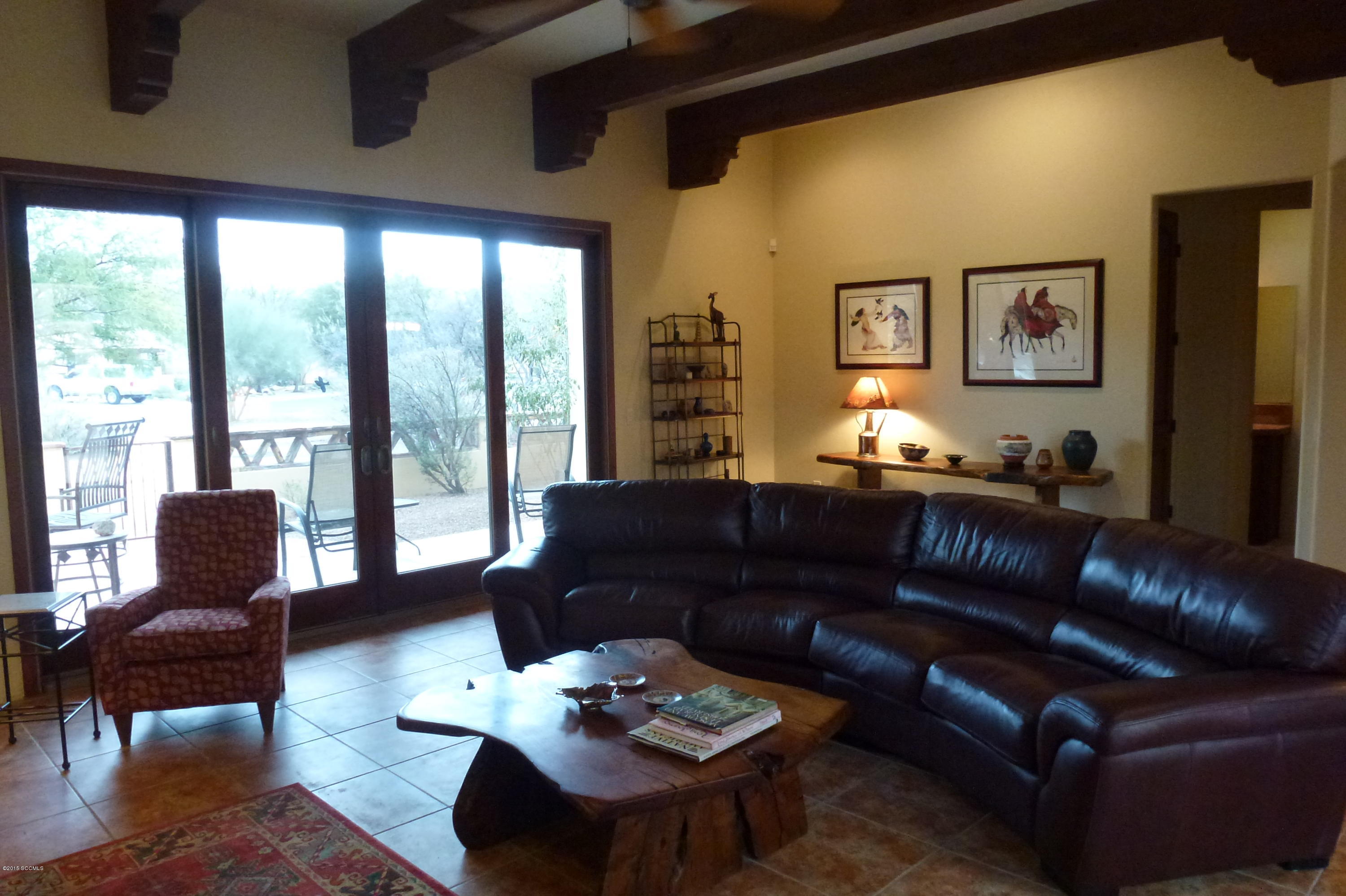 Santiago at Barrio de Tubac - Residential