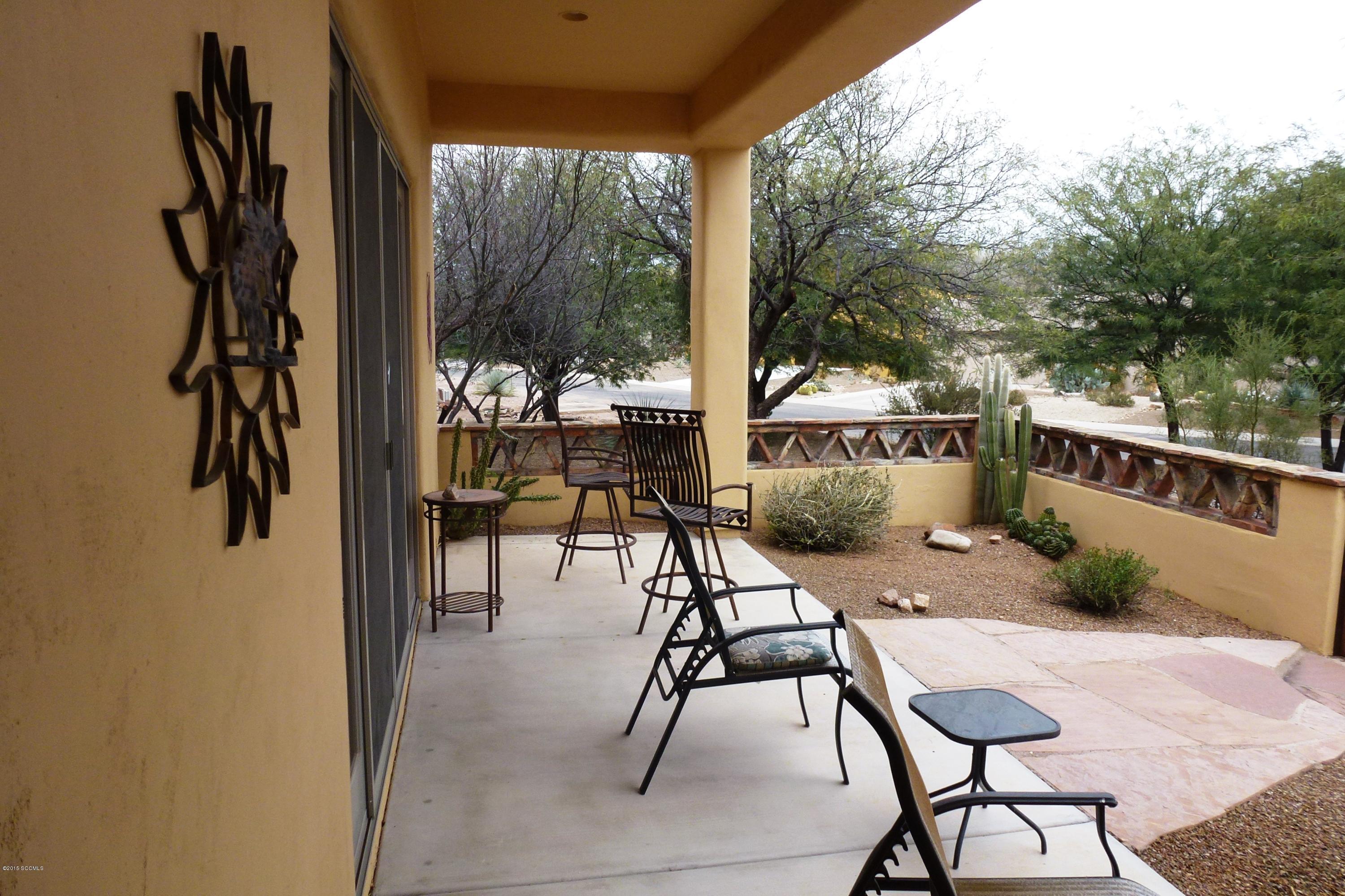 Santiago at Barrio de Tubac - Residential