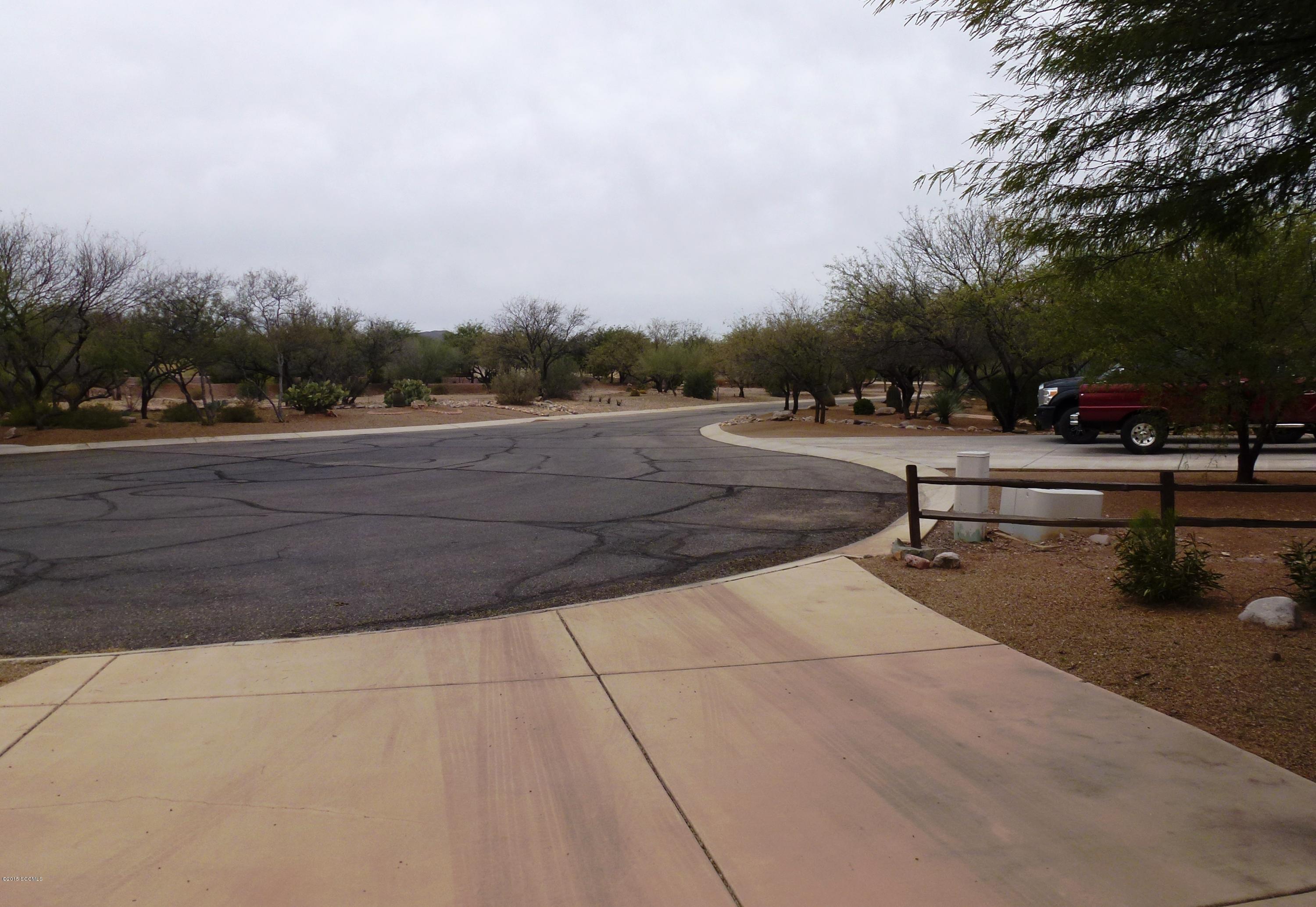 Santiago at Barrio de Tubac - Residential