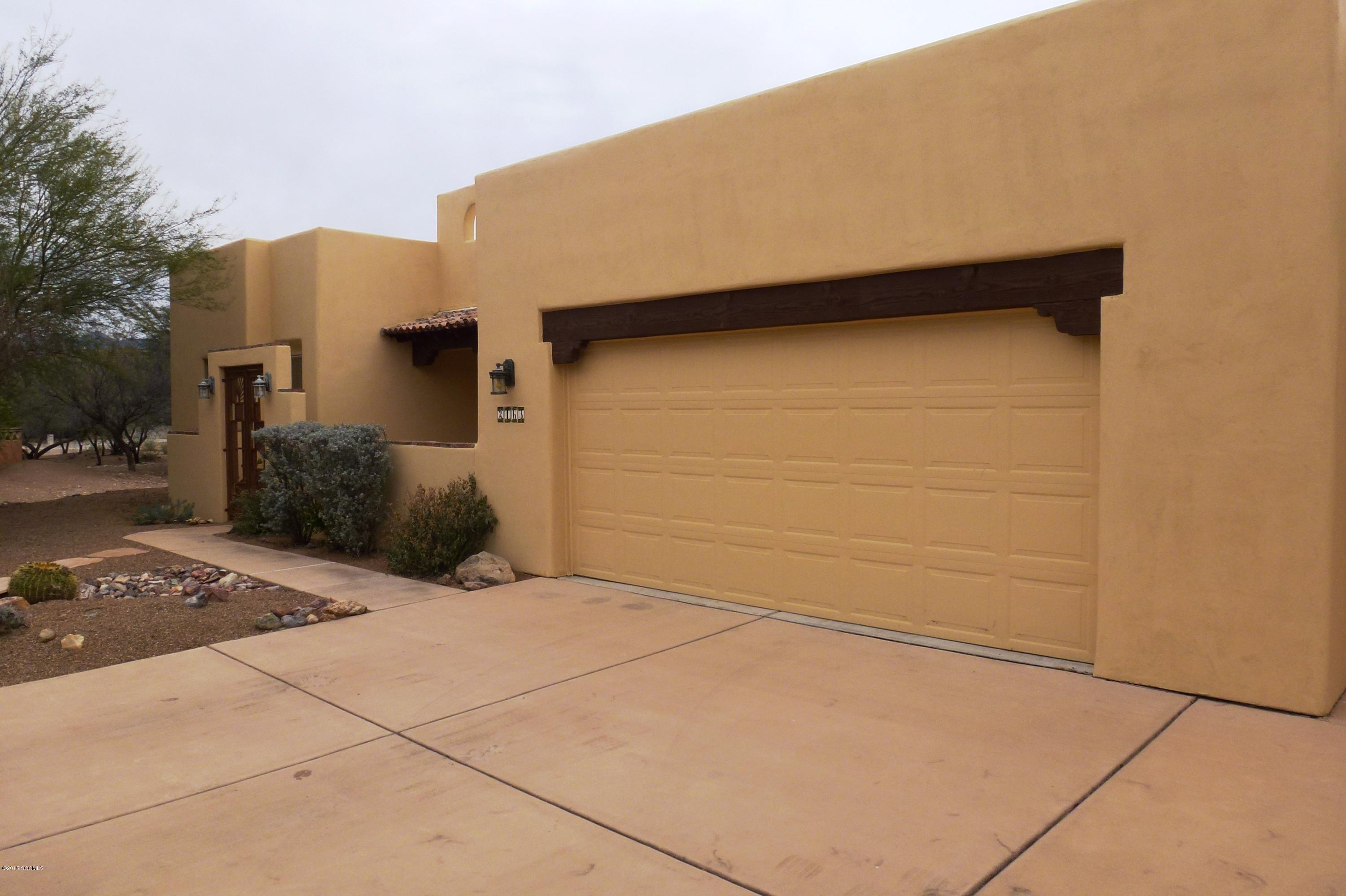 Santiago at Barrio de Tubac - Residential
