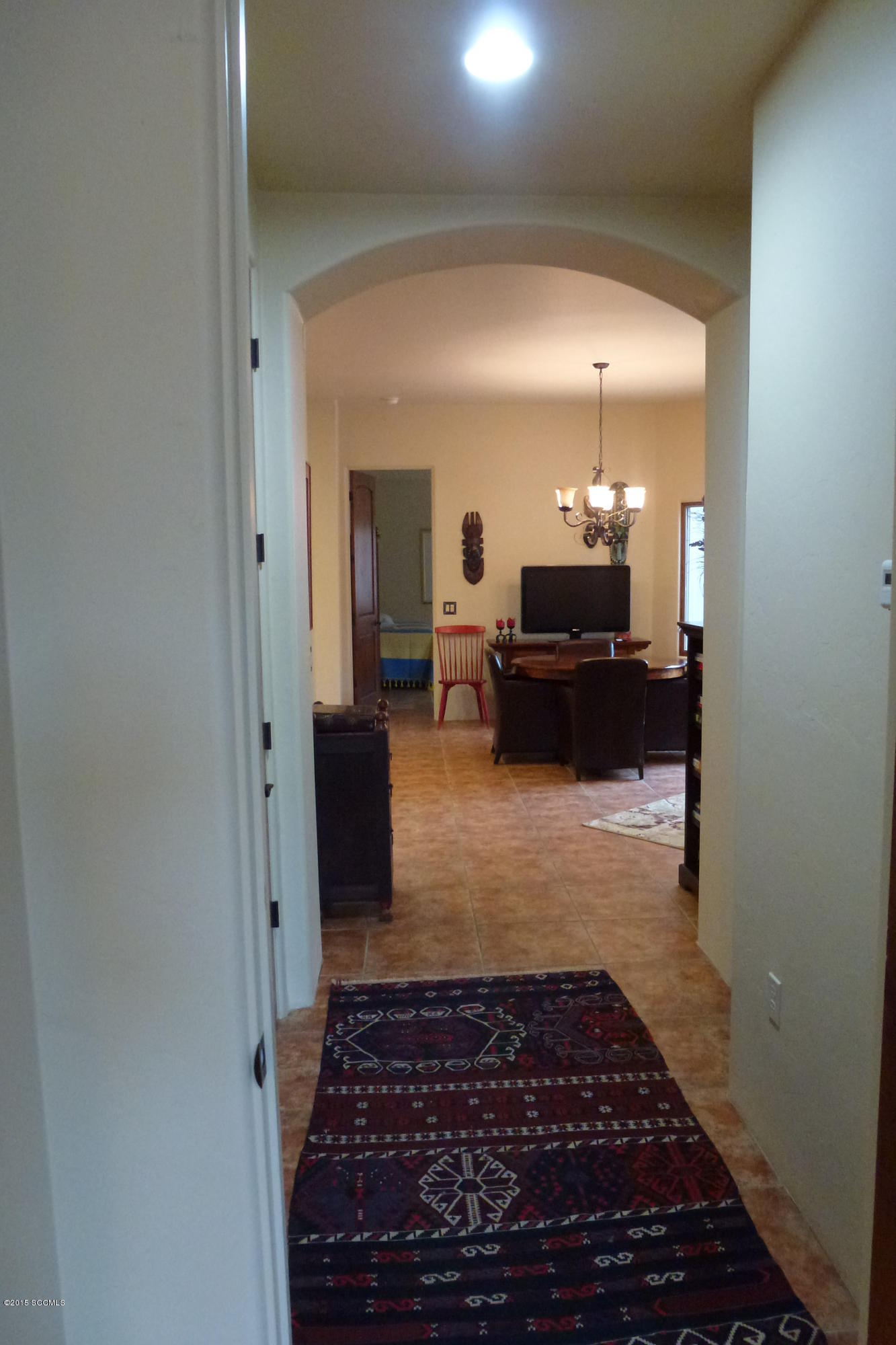 Santiago at Barrio de Tubac - Residential