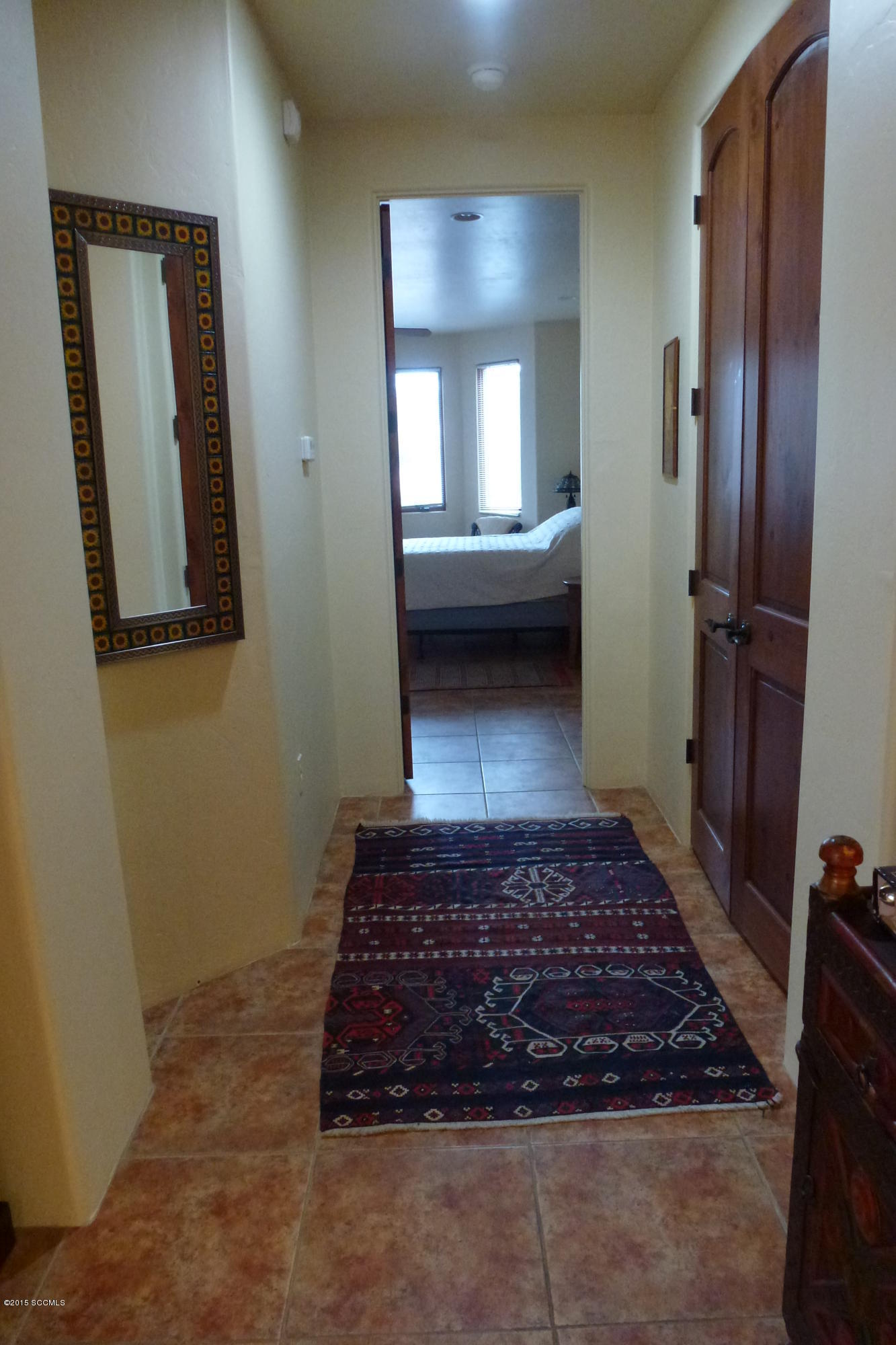 Santiago at Barrio de Tubac - Residential