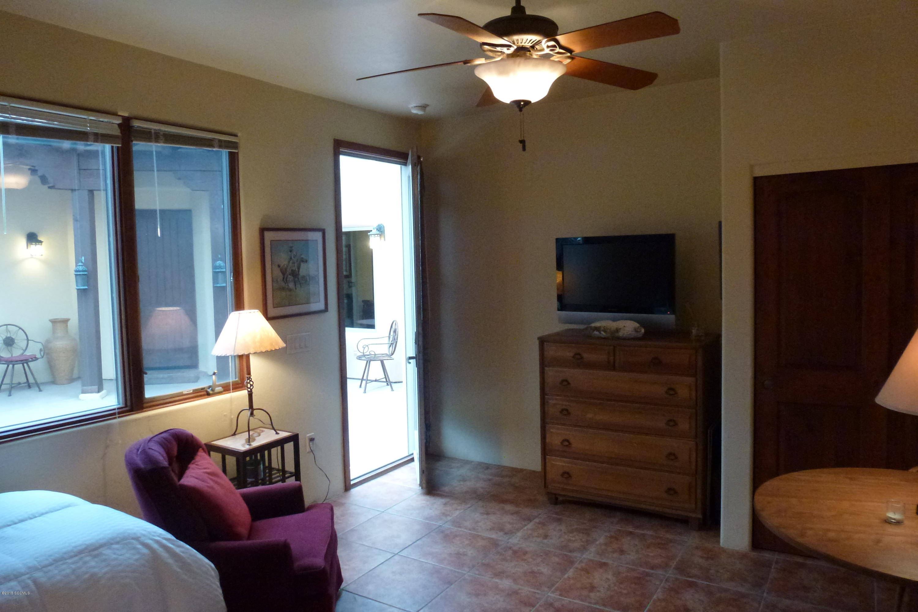 Santiago at Barrio de Tubac - Residential