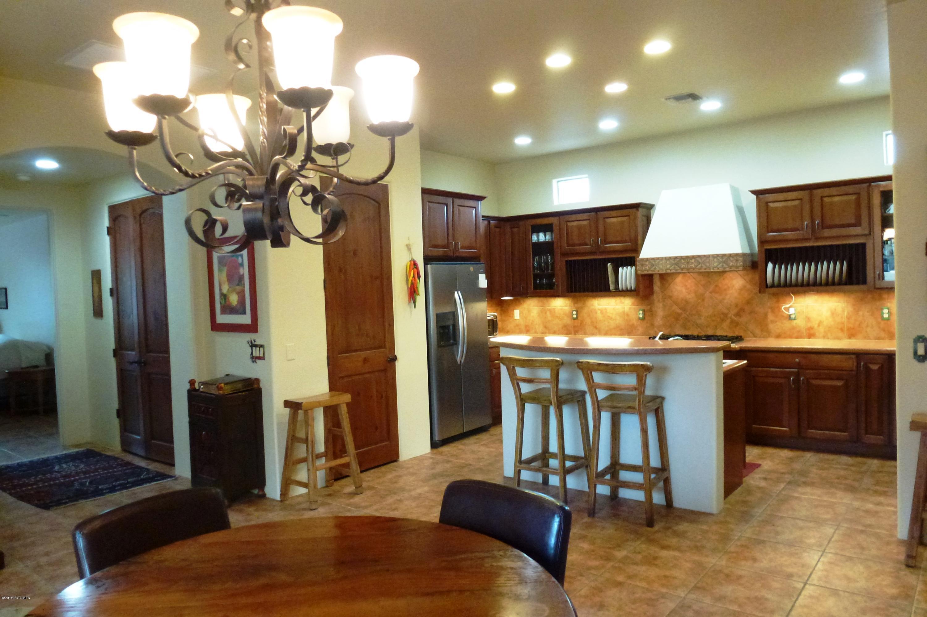 Santiago at Barrio de Tubac - Residential