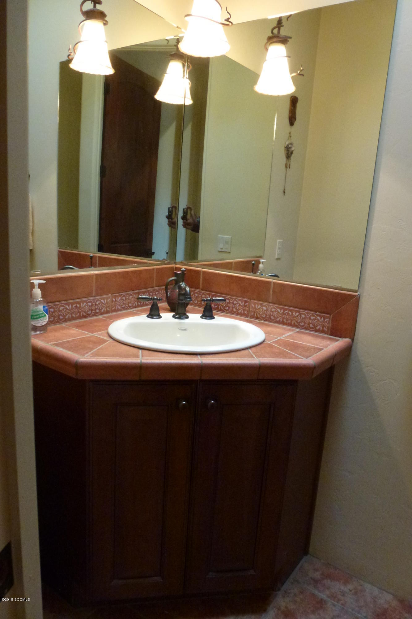 Santiago at Barrio de Tubac - Residential