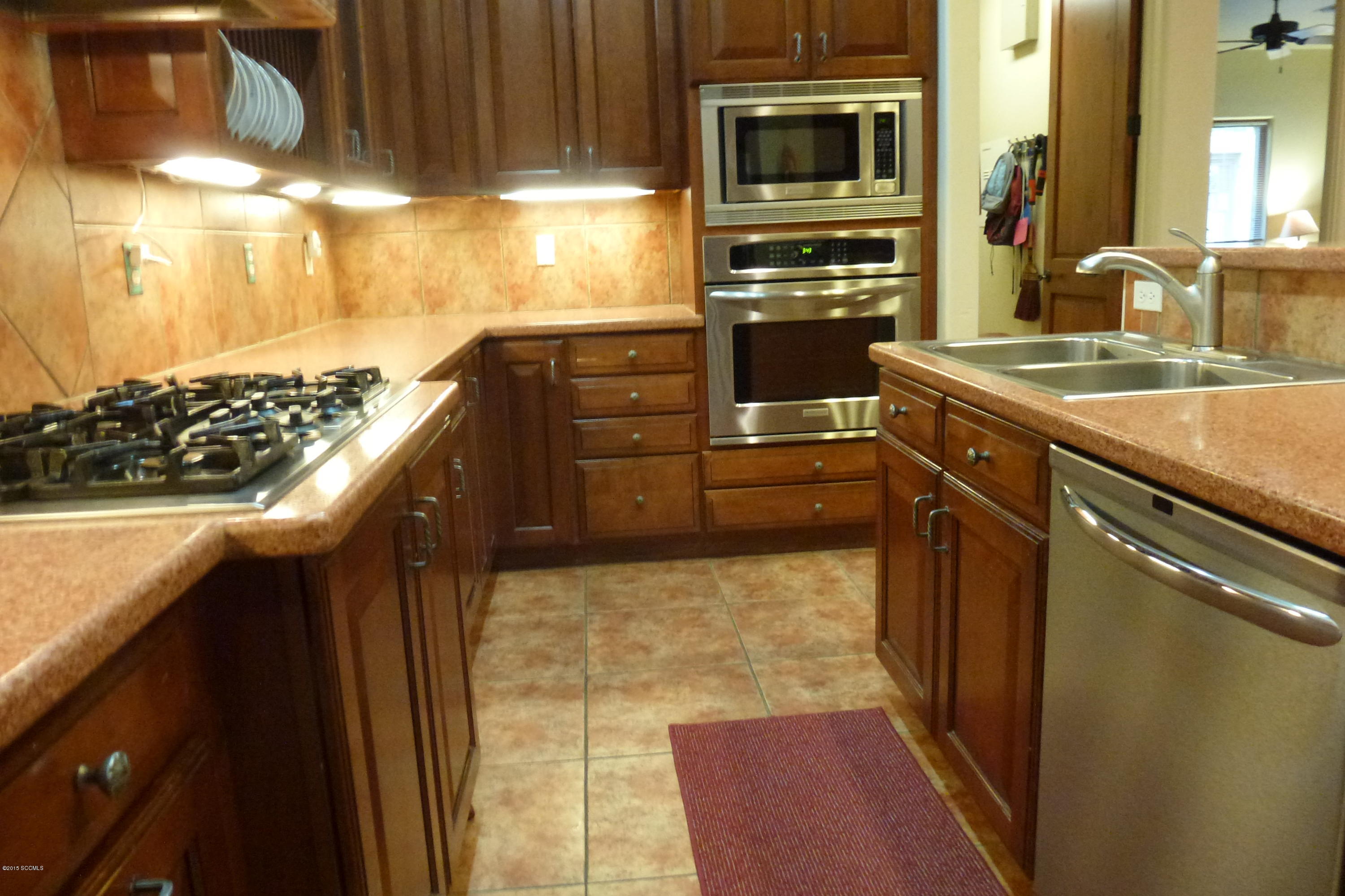 Santiago at Barrio de Tubac - Residential