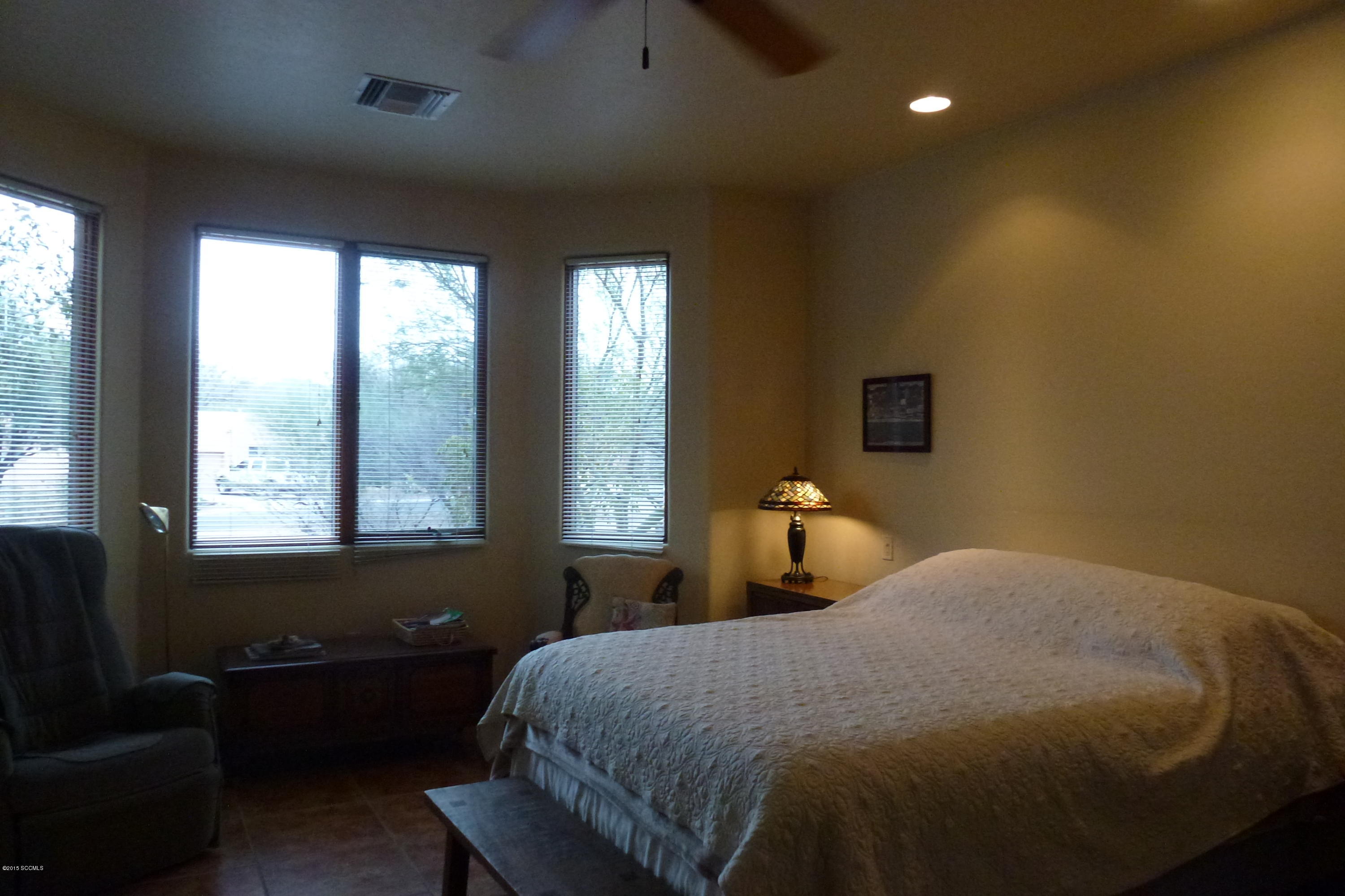 Santiago at Barrio de Tubac - Residential