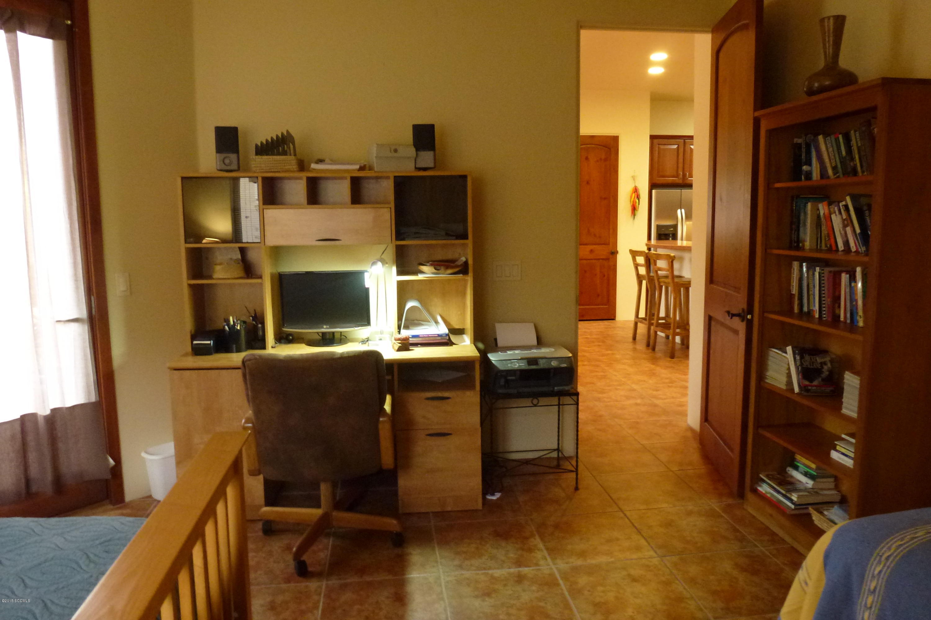 Santiago at Barrio de Tubac - Residential