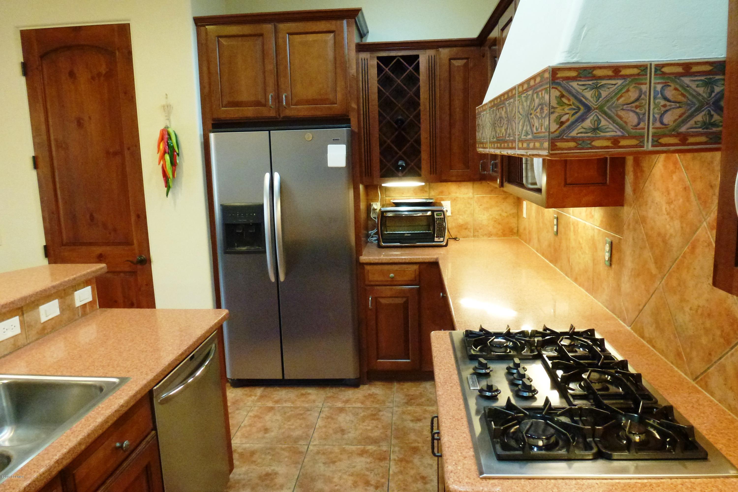 Santiago at Barrio de Tubac - Residential
