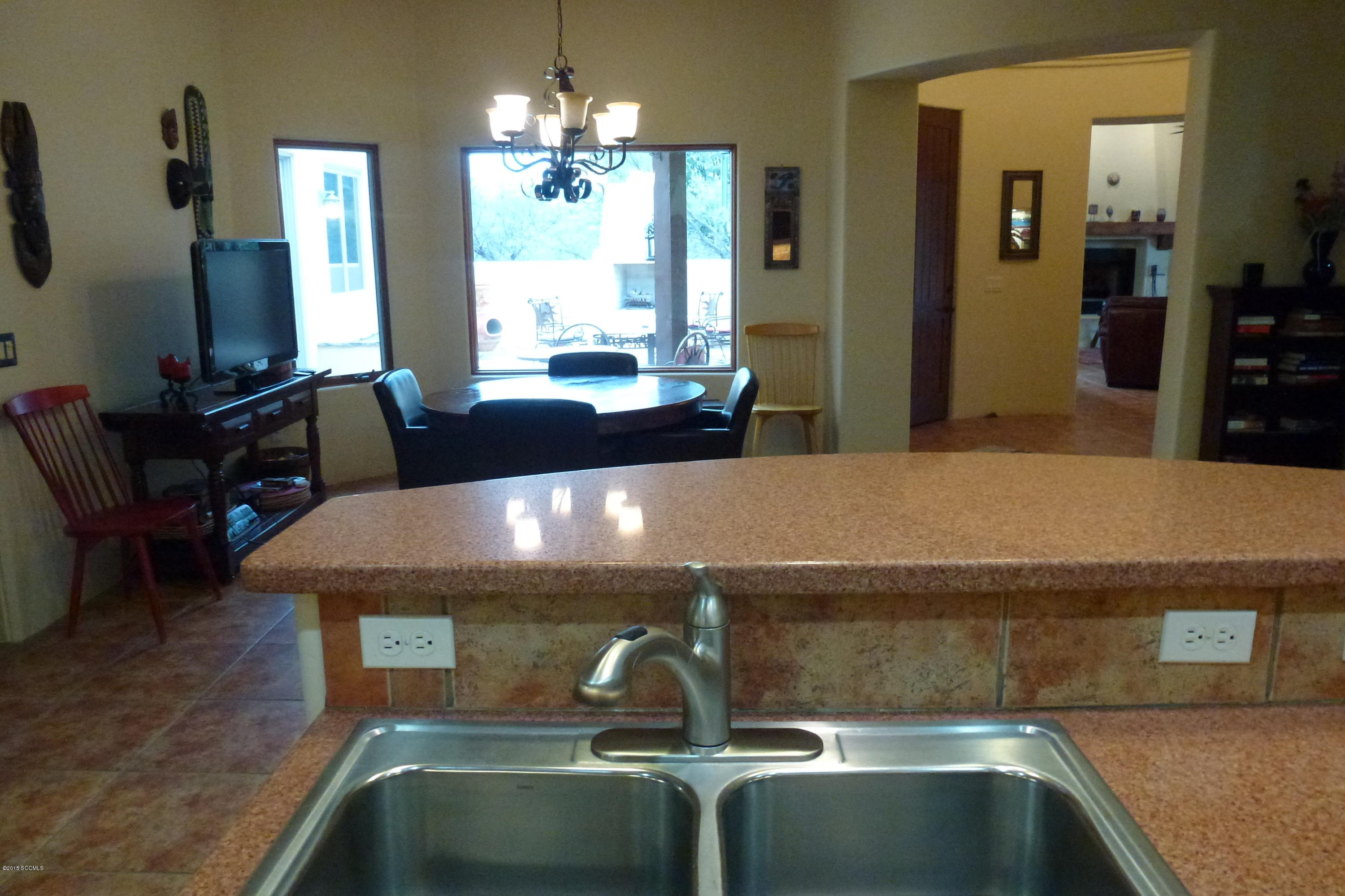 Santiago at Barrio de Tubac - Residential
