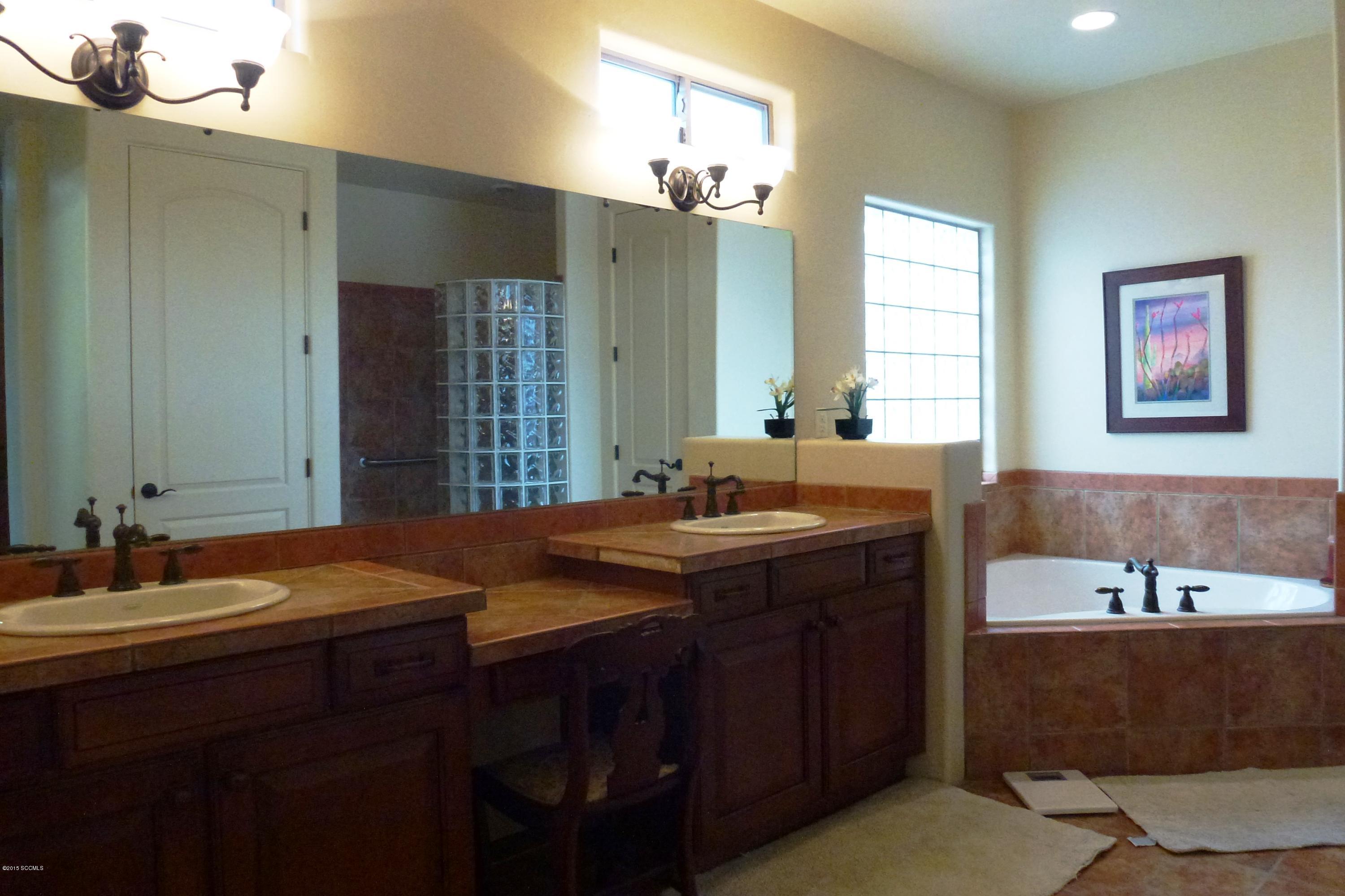 Santiago at Barrio de Tubac - Residential