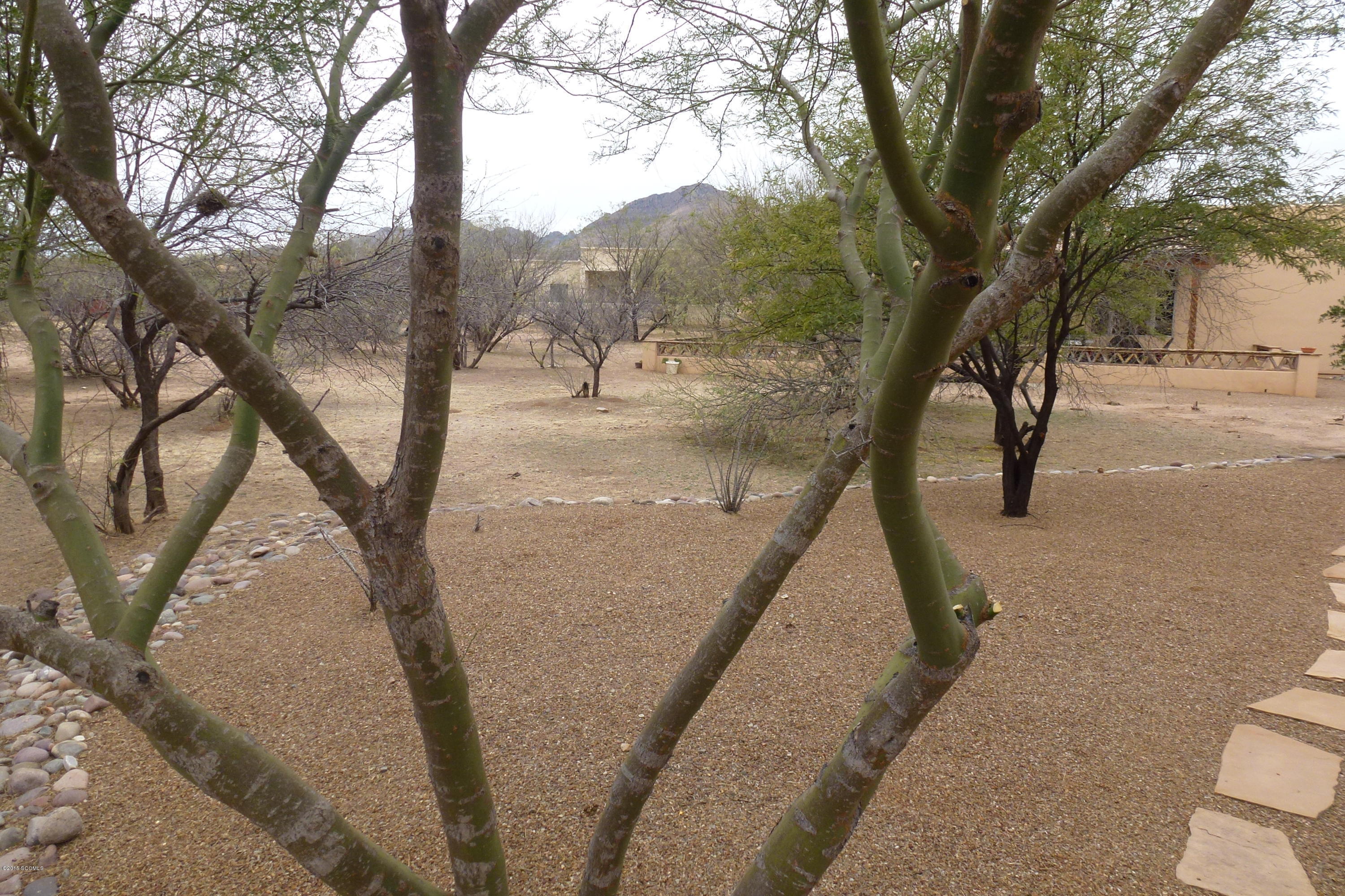 Santiago at Barrio de Tubac - Residential