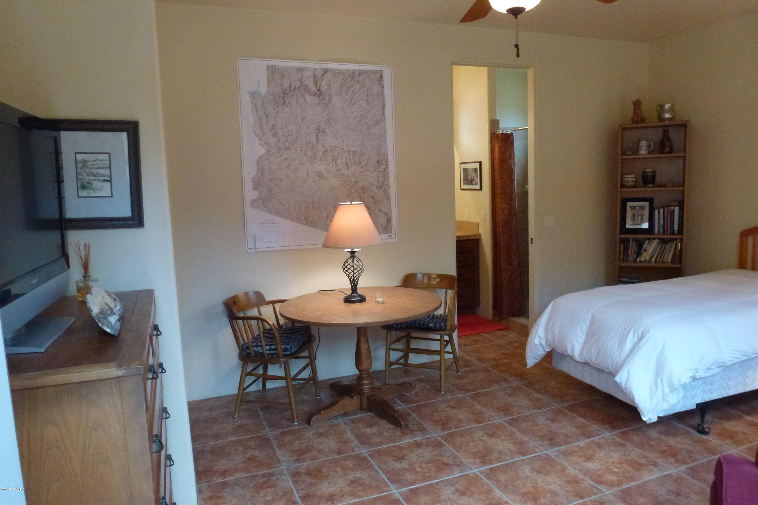 Santiago at Barrio de Tubac - Residential