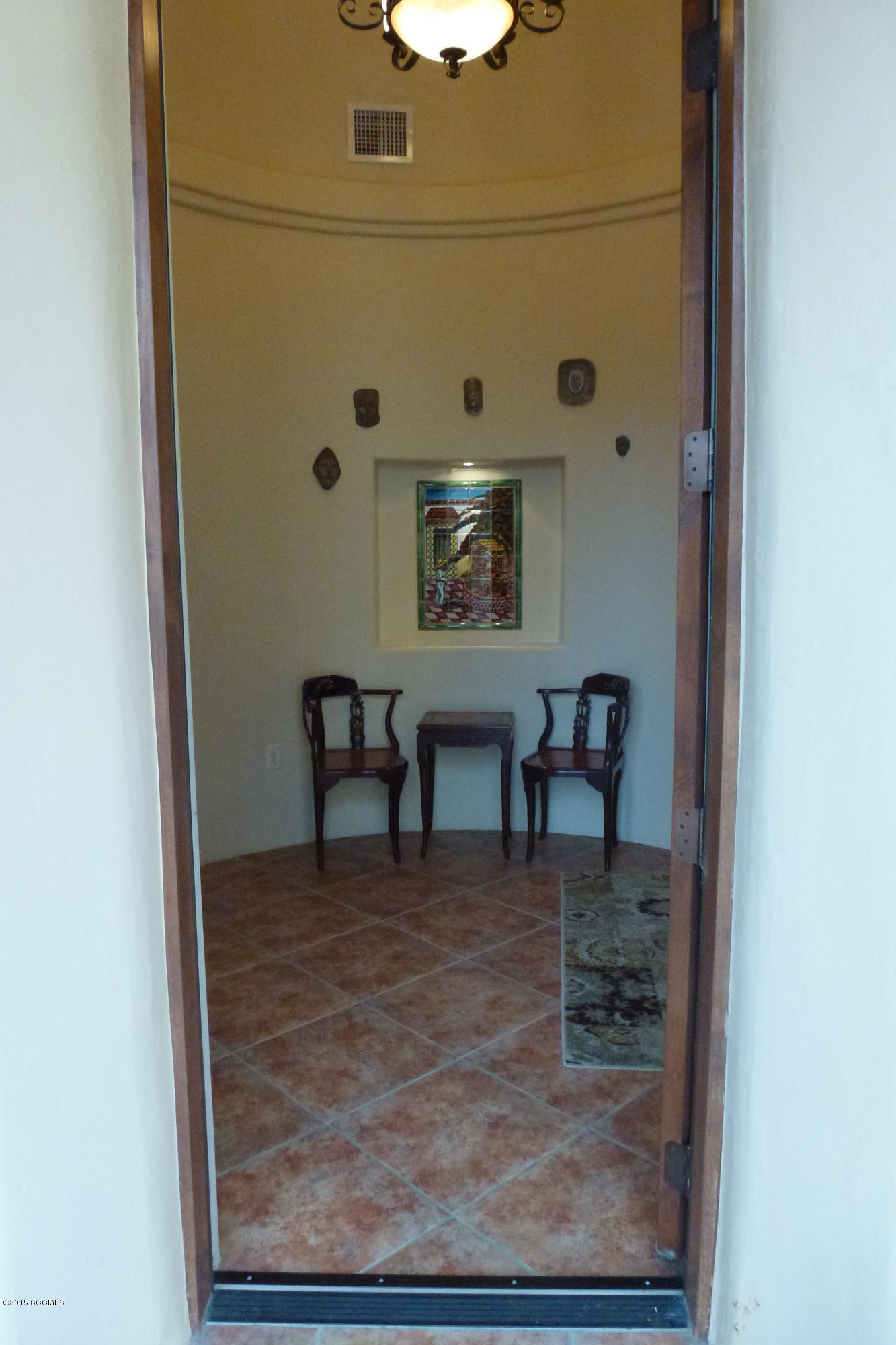 Santiago at Barrio de Tubac - Residential