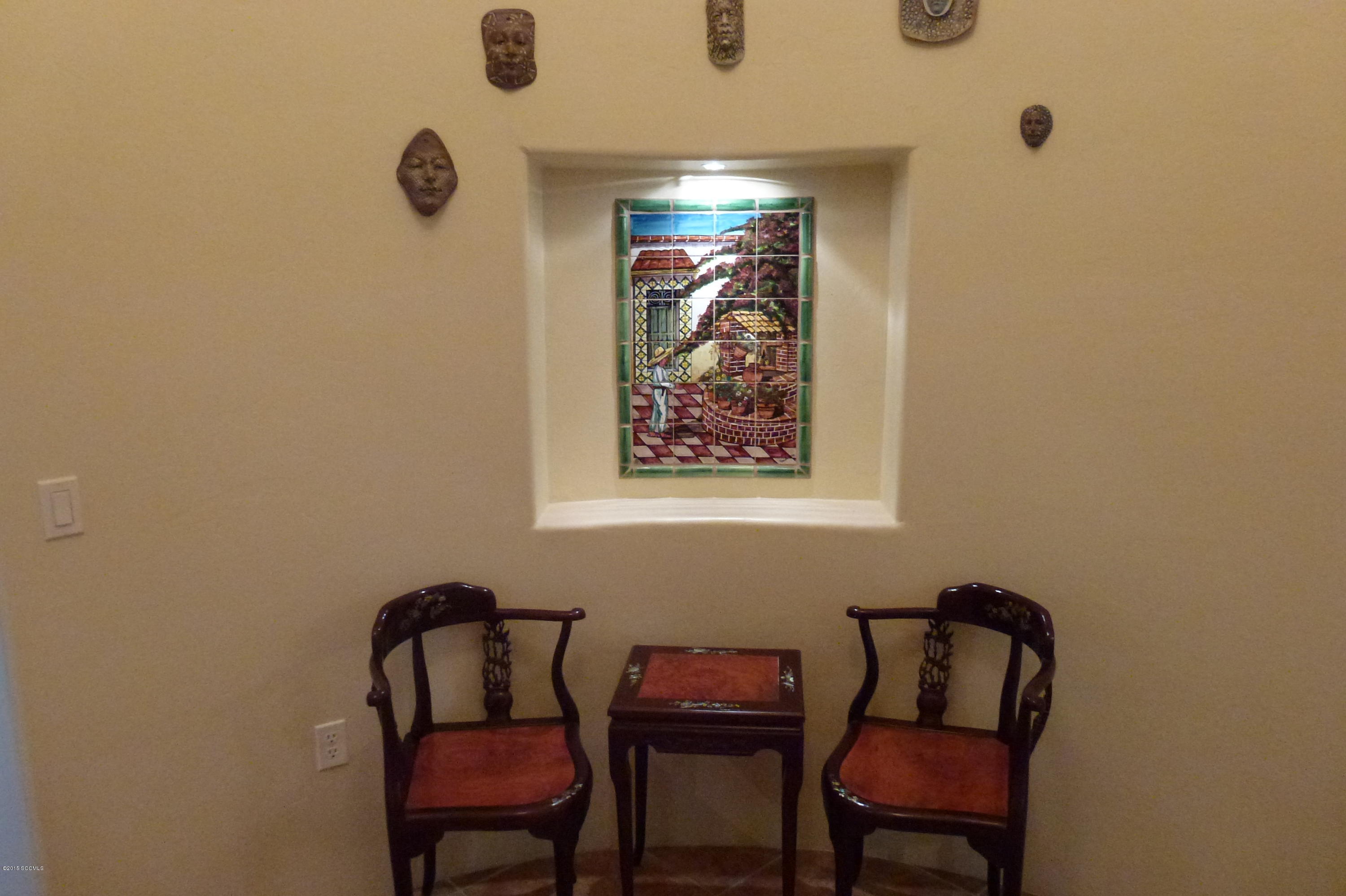 Santiago at Barrio de Tubac - Residential