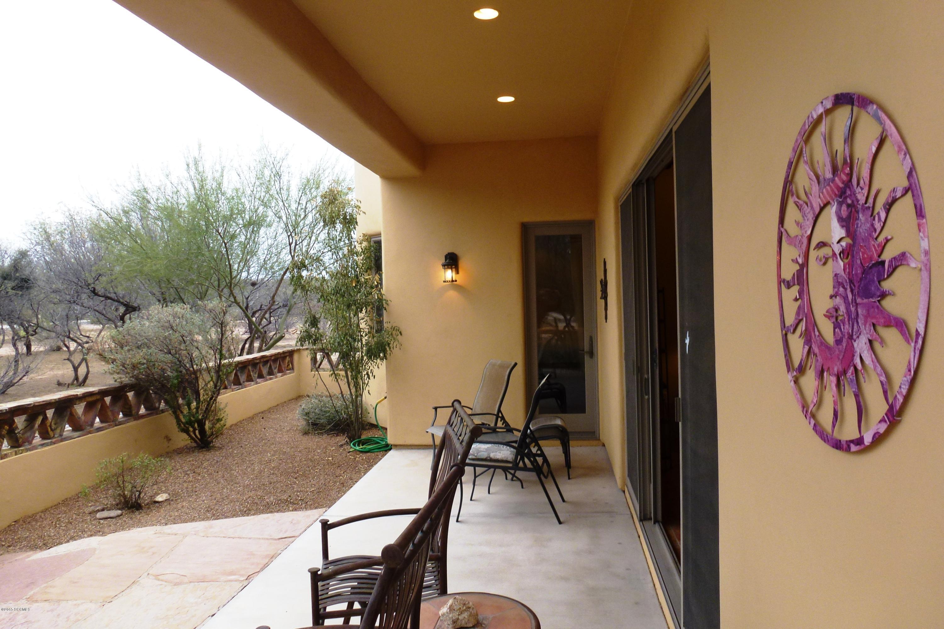Santiago at Barrio de Tubac - Residential