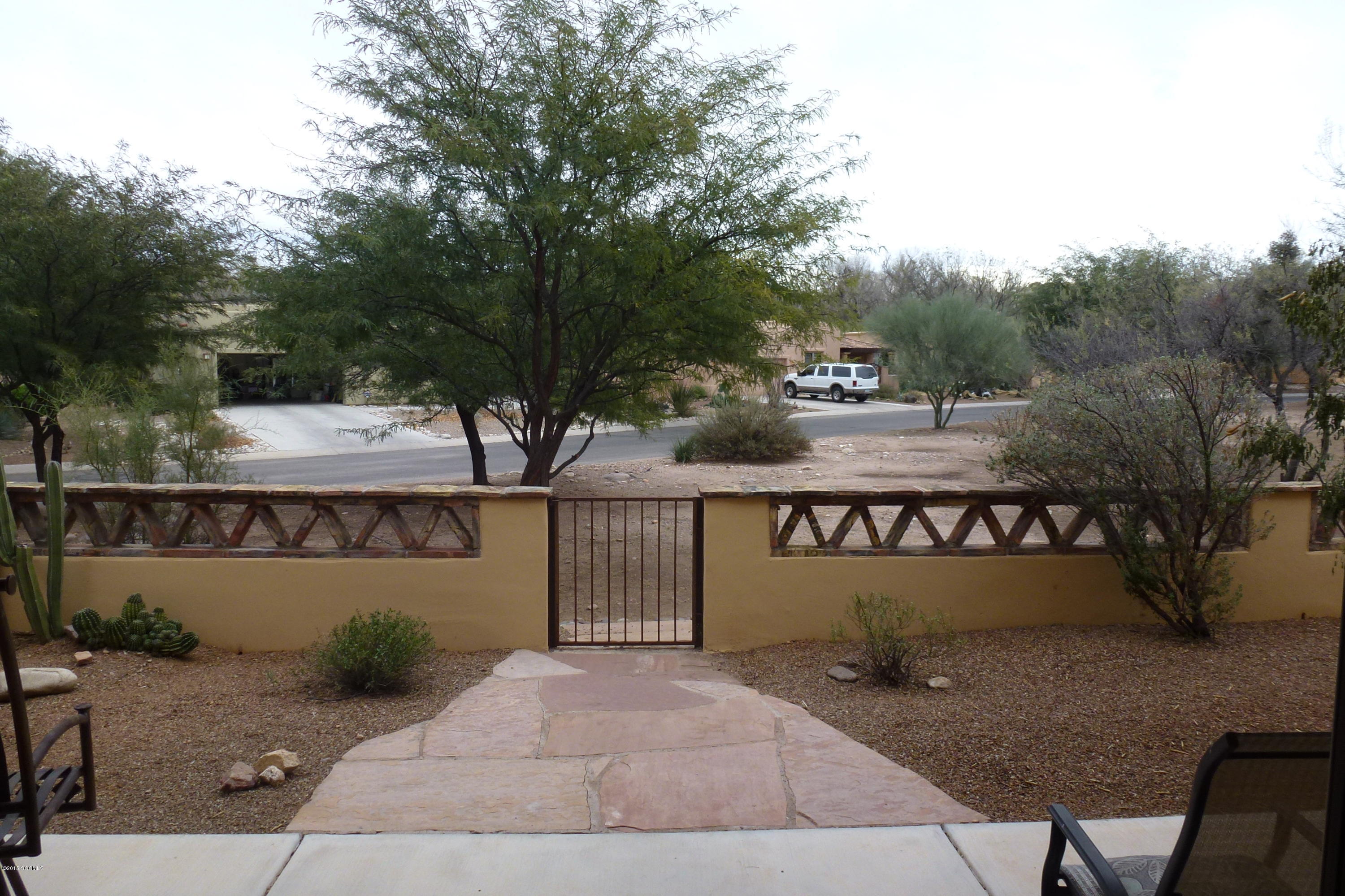 Santiago at Barrio de Tubac - Residential