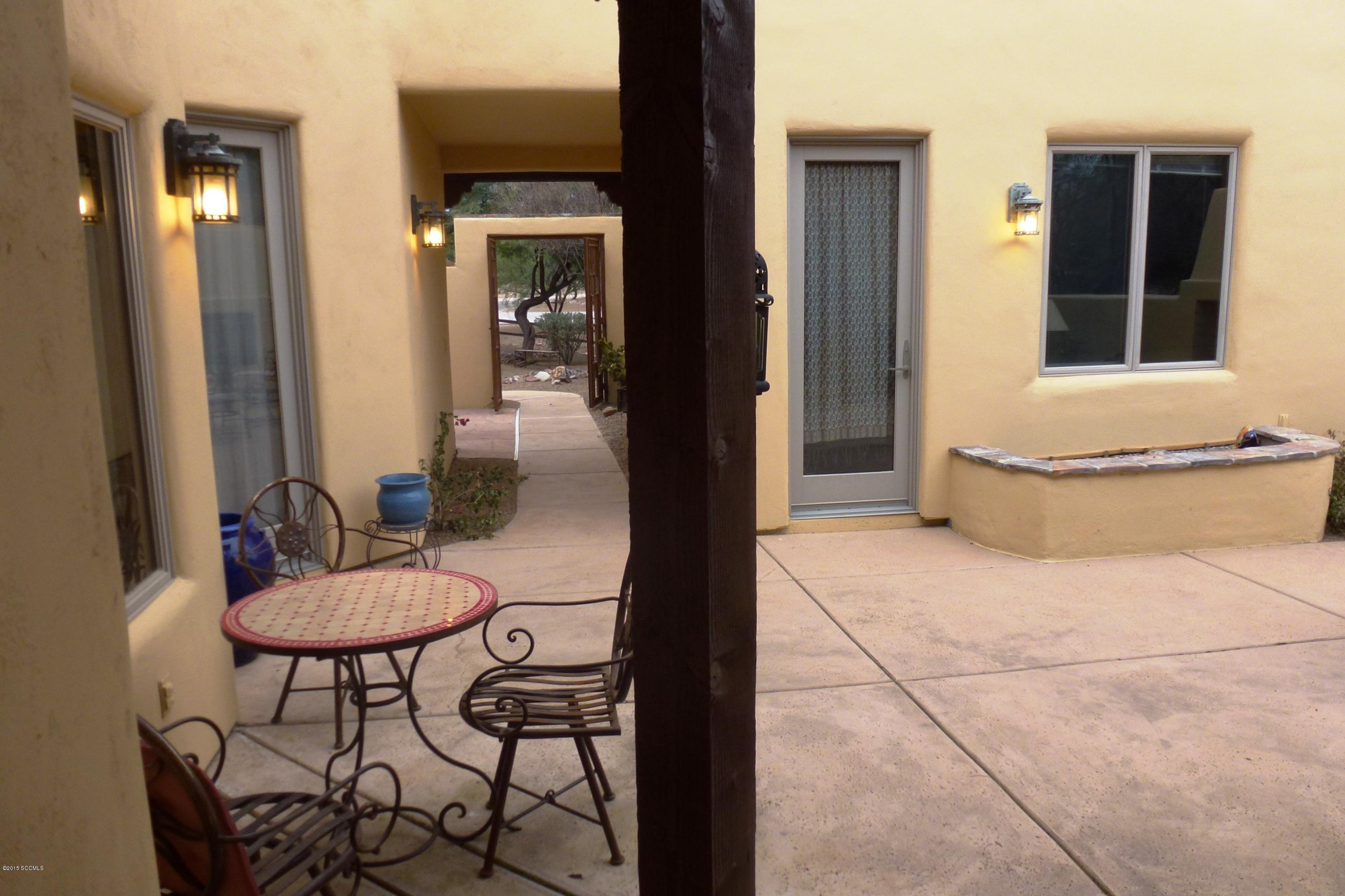 Santiago at Barrio de Tubac - Residential