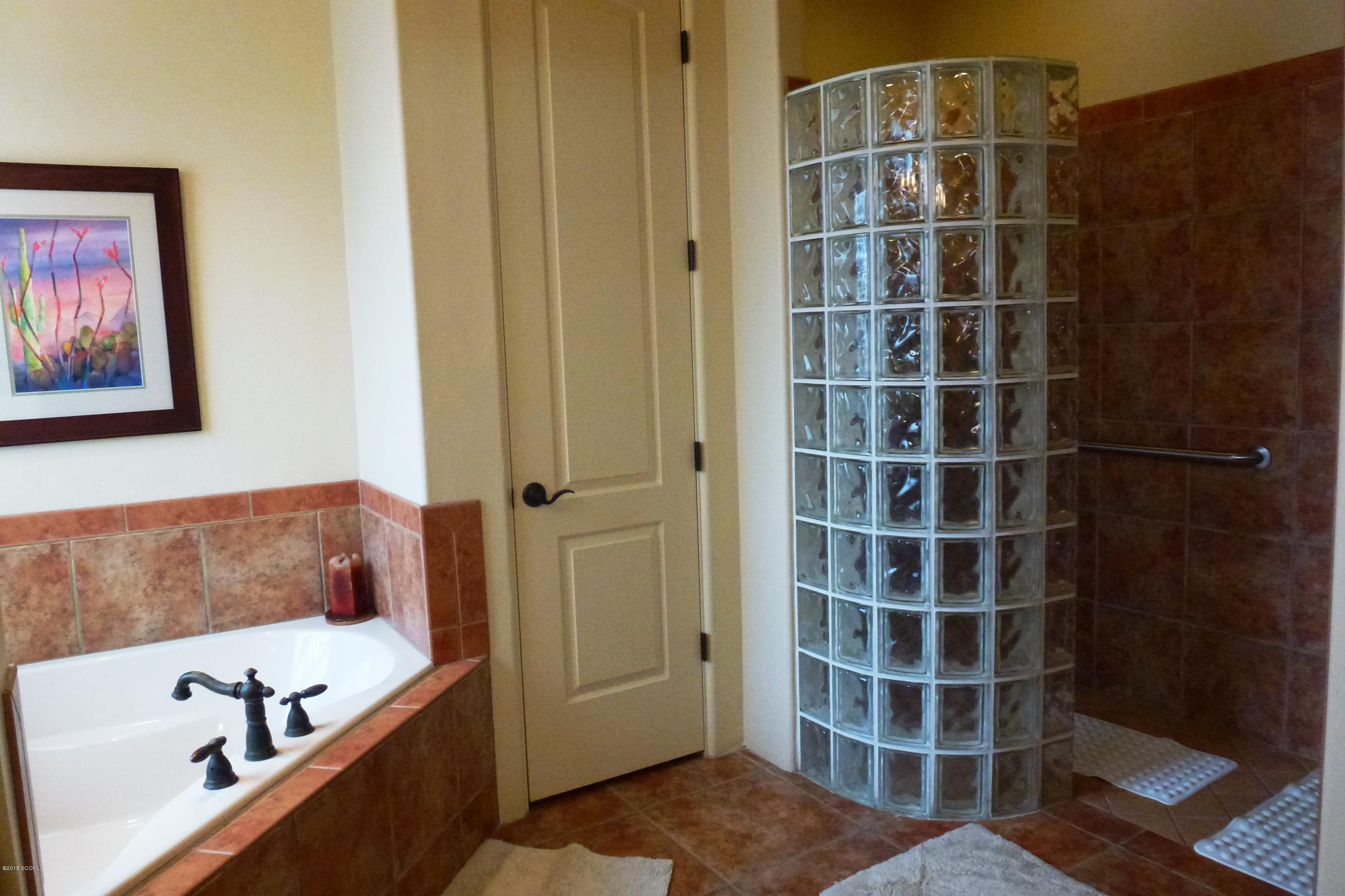 Santiago at Barrio de Tubac - Residential