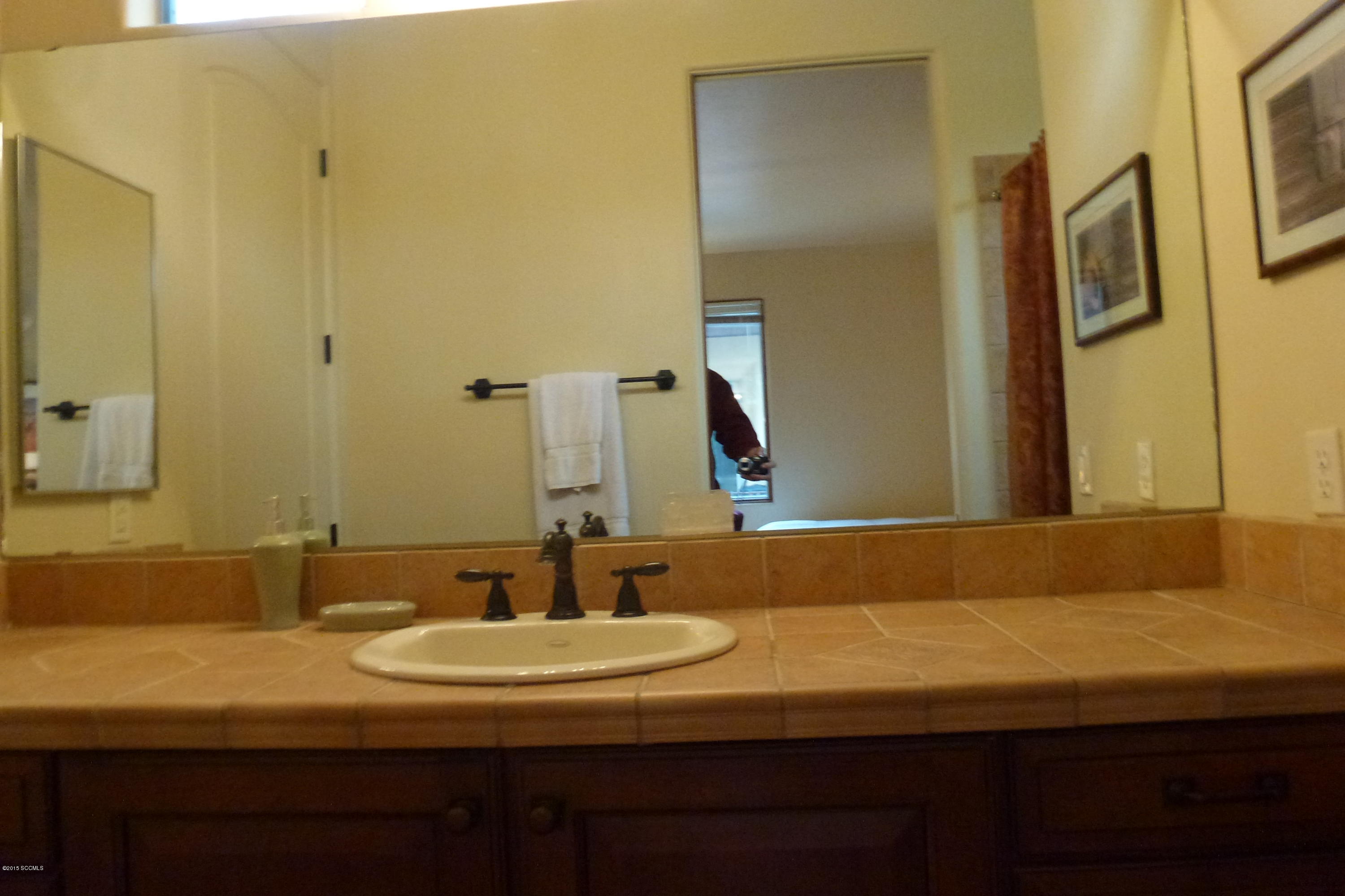 Santiago at Barrio de Tubac - Residential