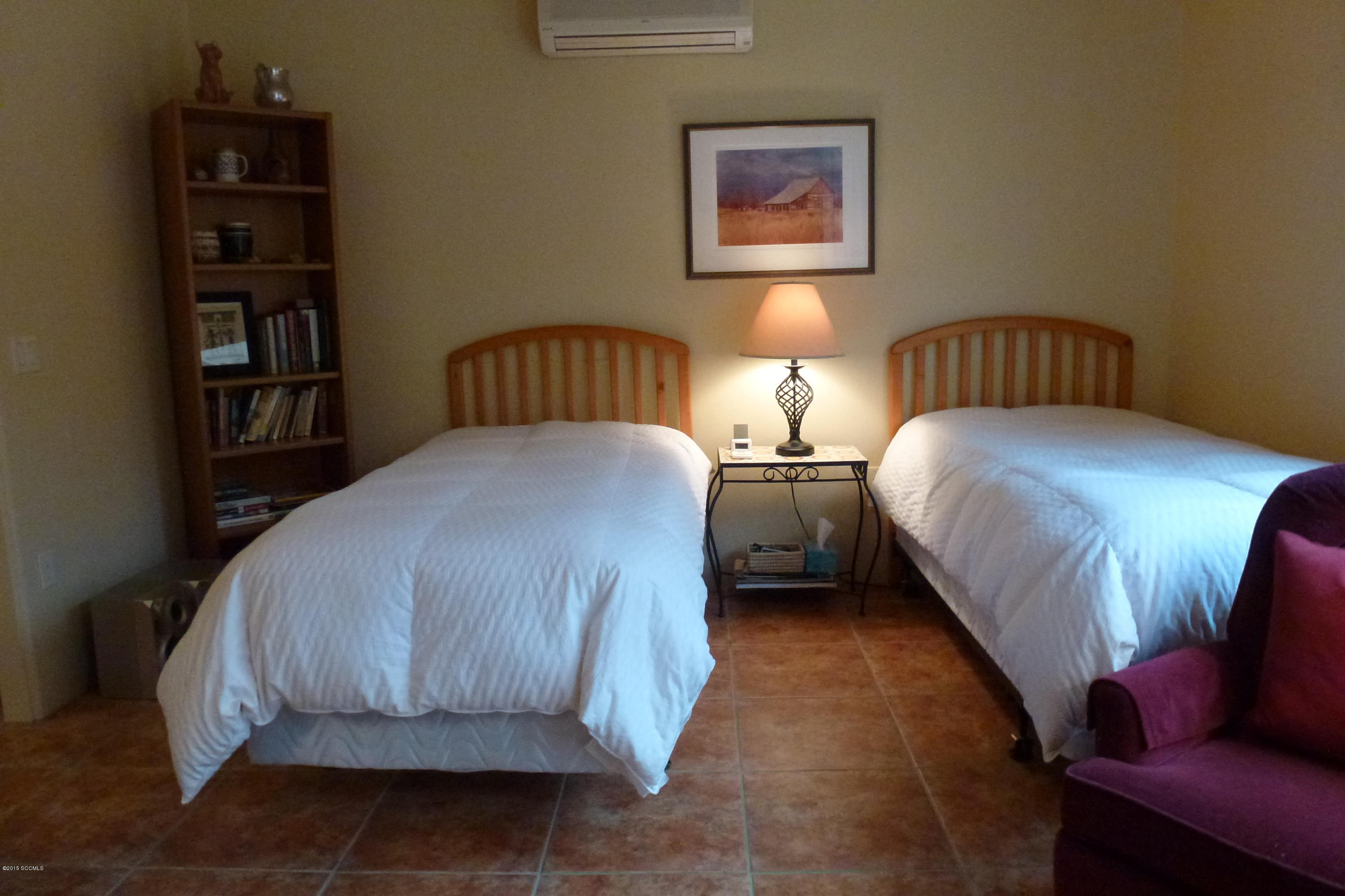 Santiago at Barrio de Tubac - Residential