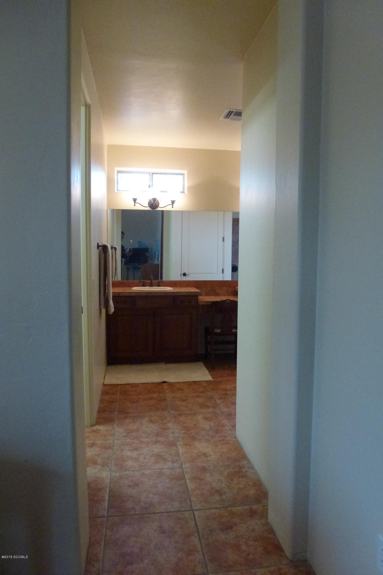 Santiago at Barrio de Tubac - Residential