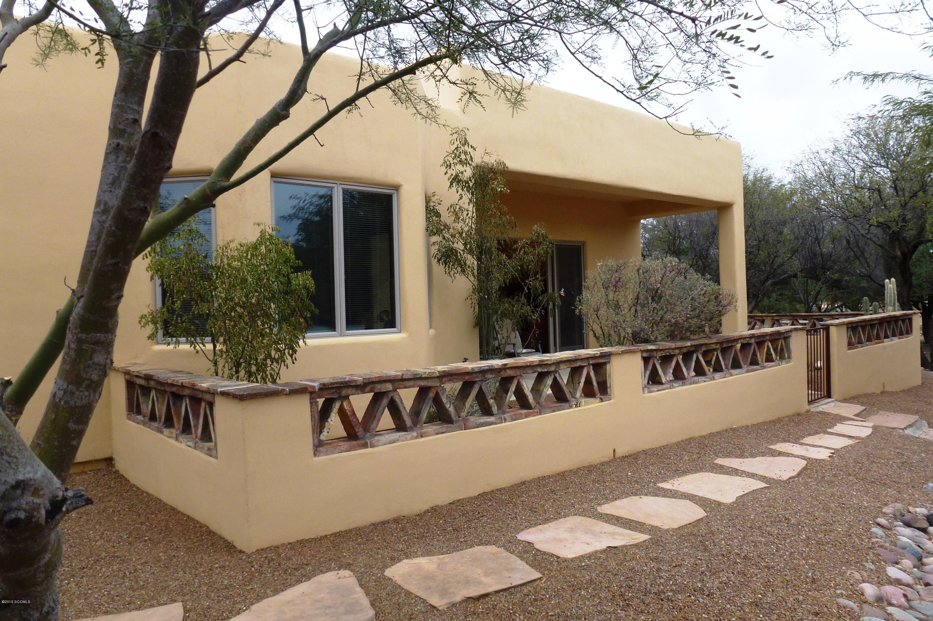 Santiago at Barrio de Tubac - Residential