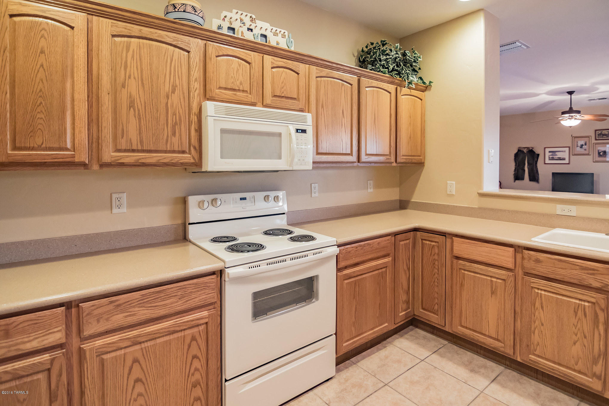 Legends at Santa Rita Springs (1-128) - Residential