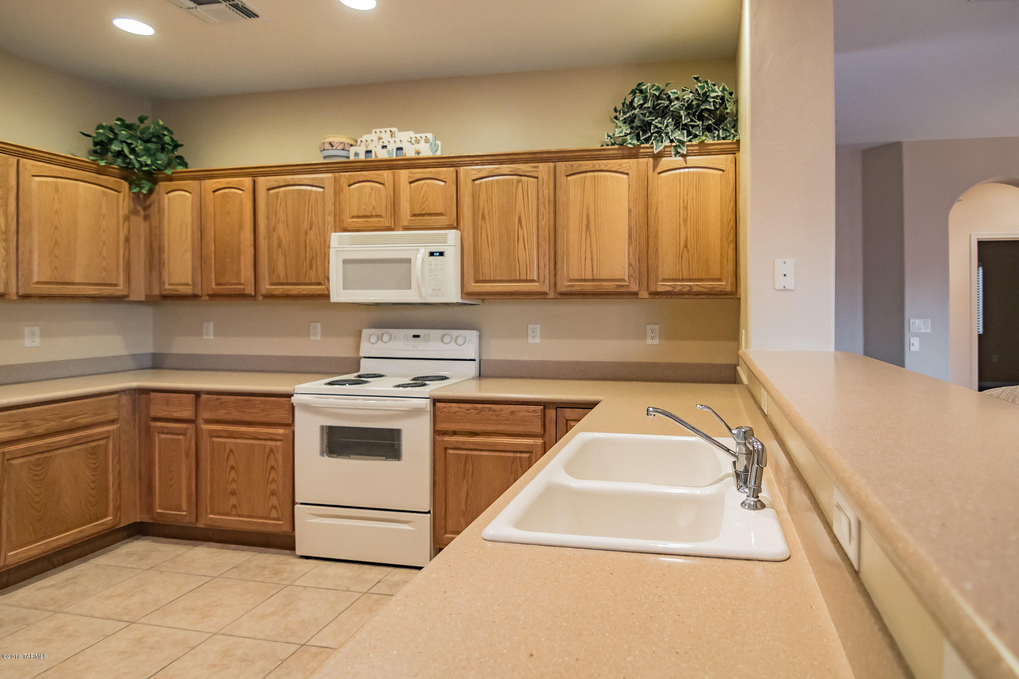Legends at Santa Rita Springs (1-128) - Residential