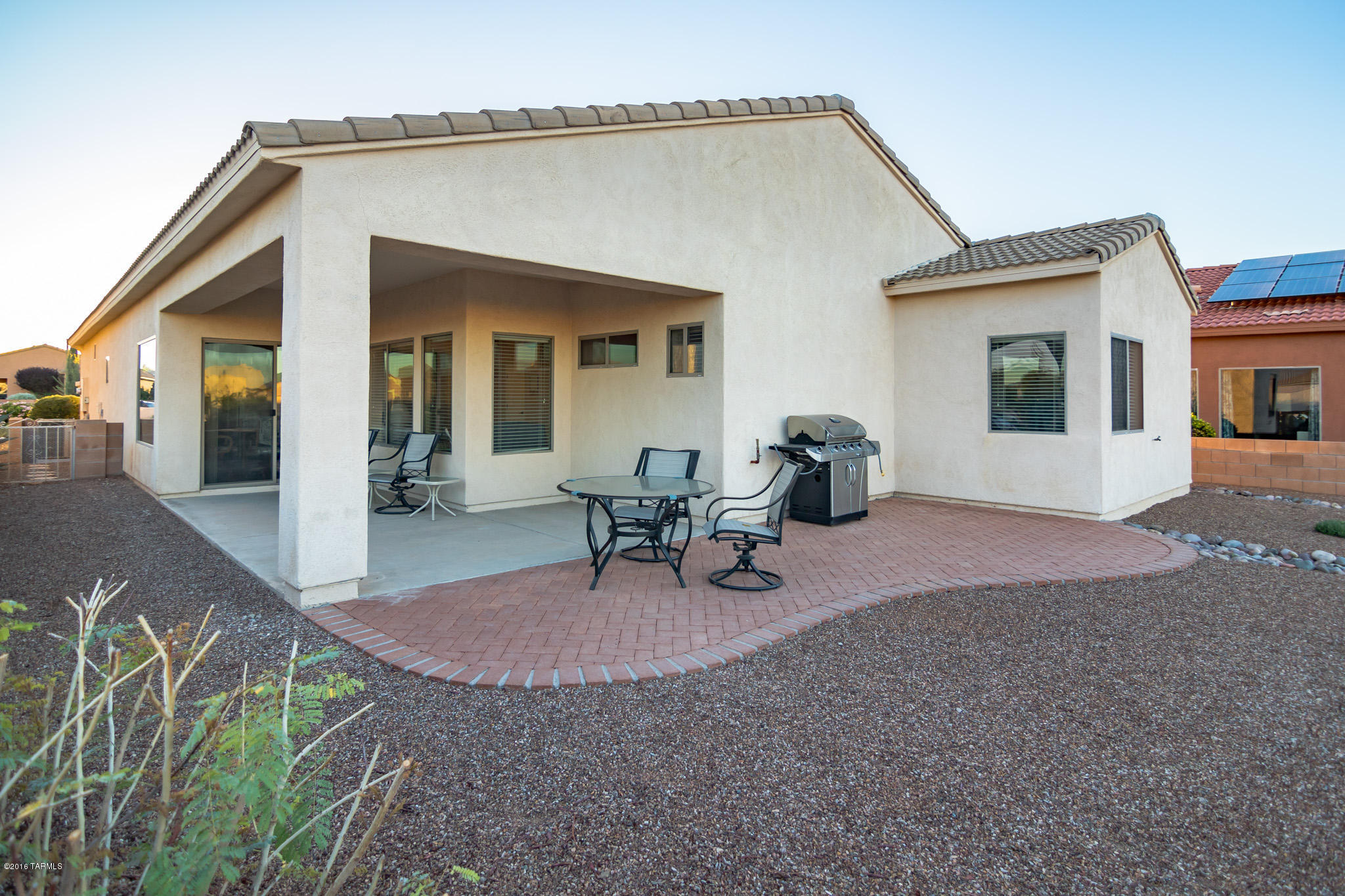 Legends at Santa Rita Springs (1-128) - Residential