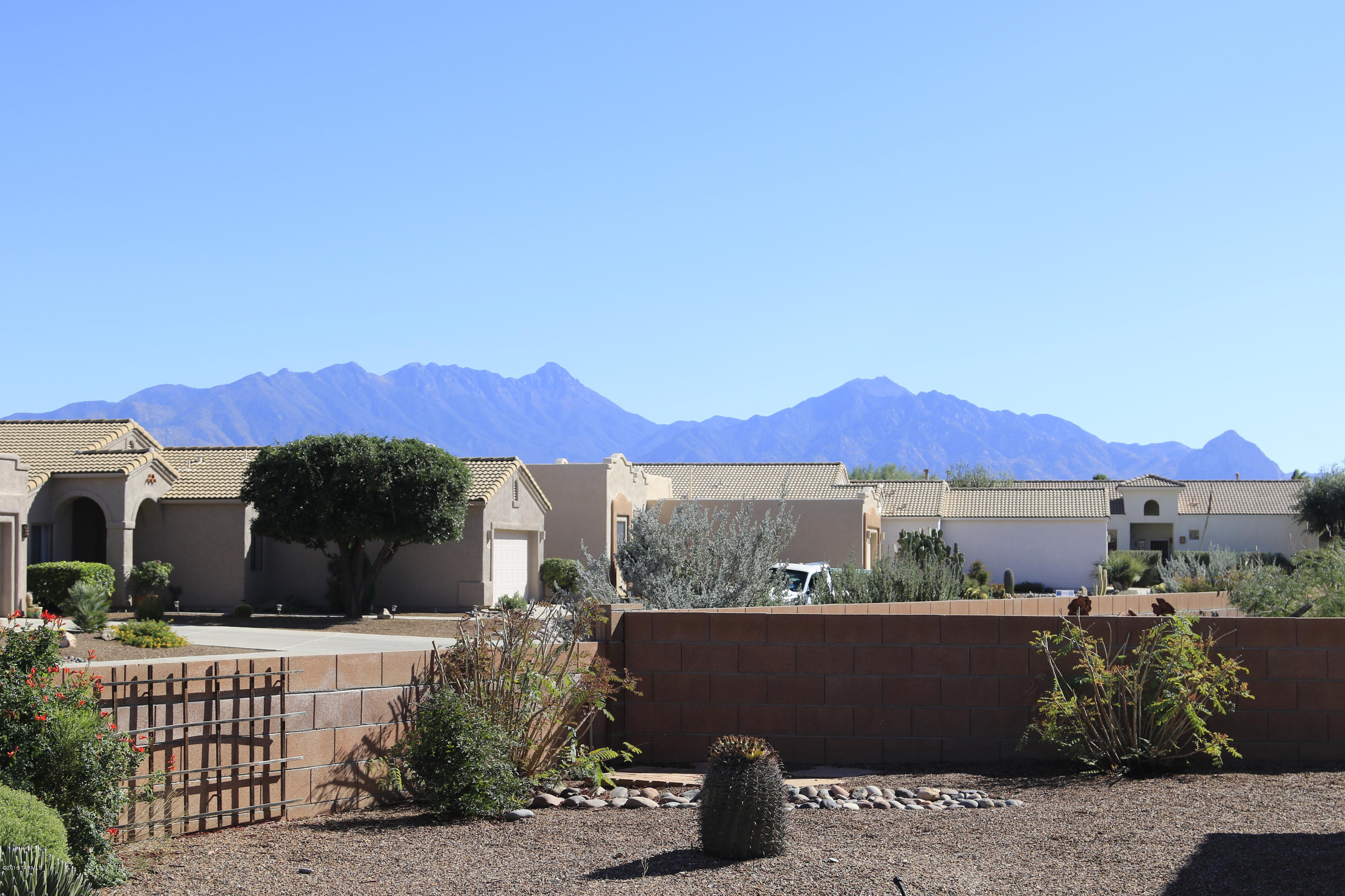 Legends at Santa Rita Springs (1-128) - Residential