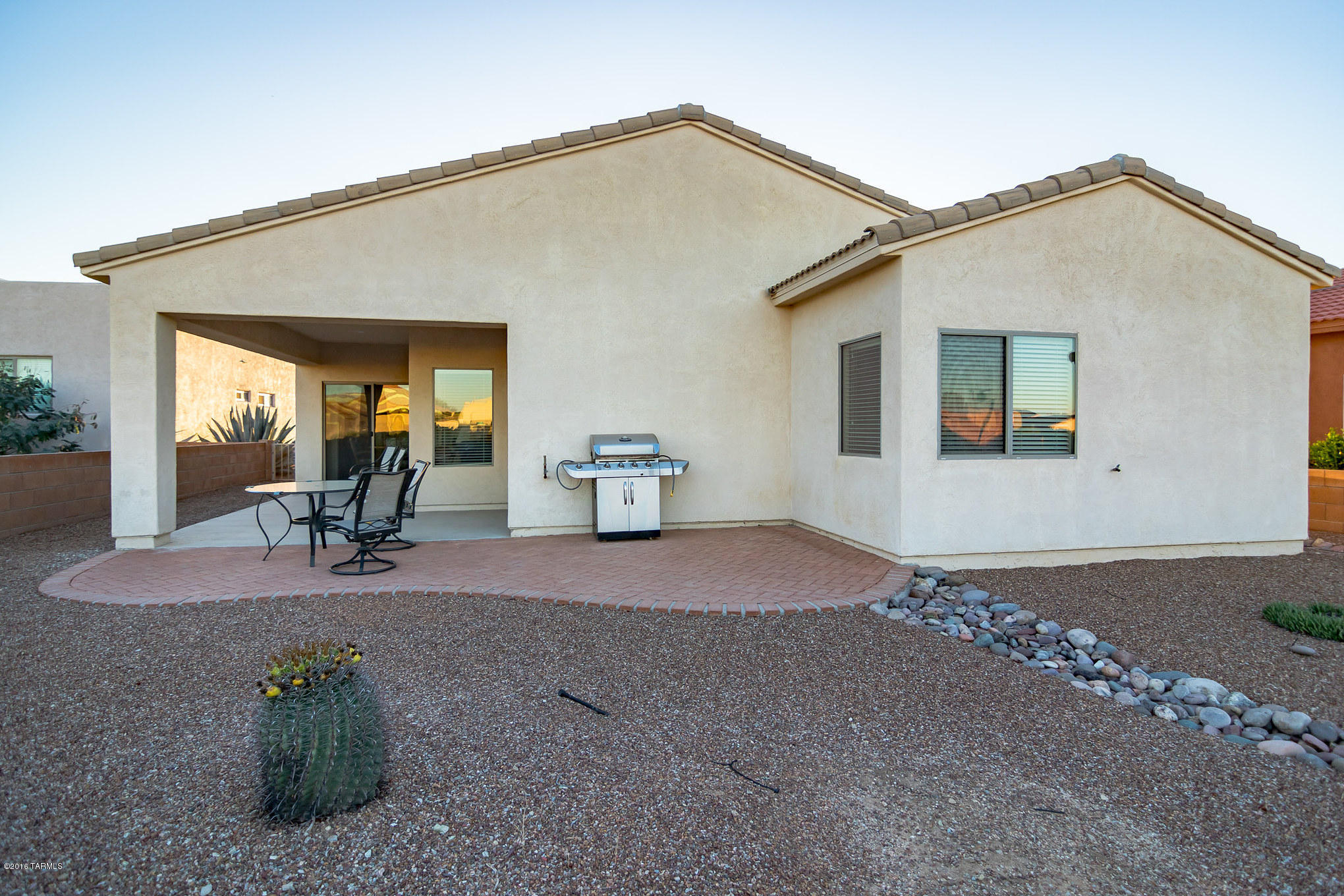 Legends at Santa Rita Springs (1-128) - Residential