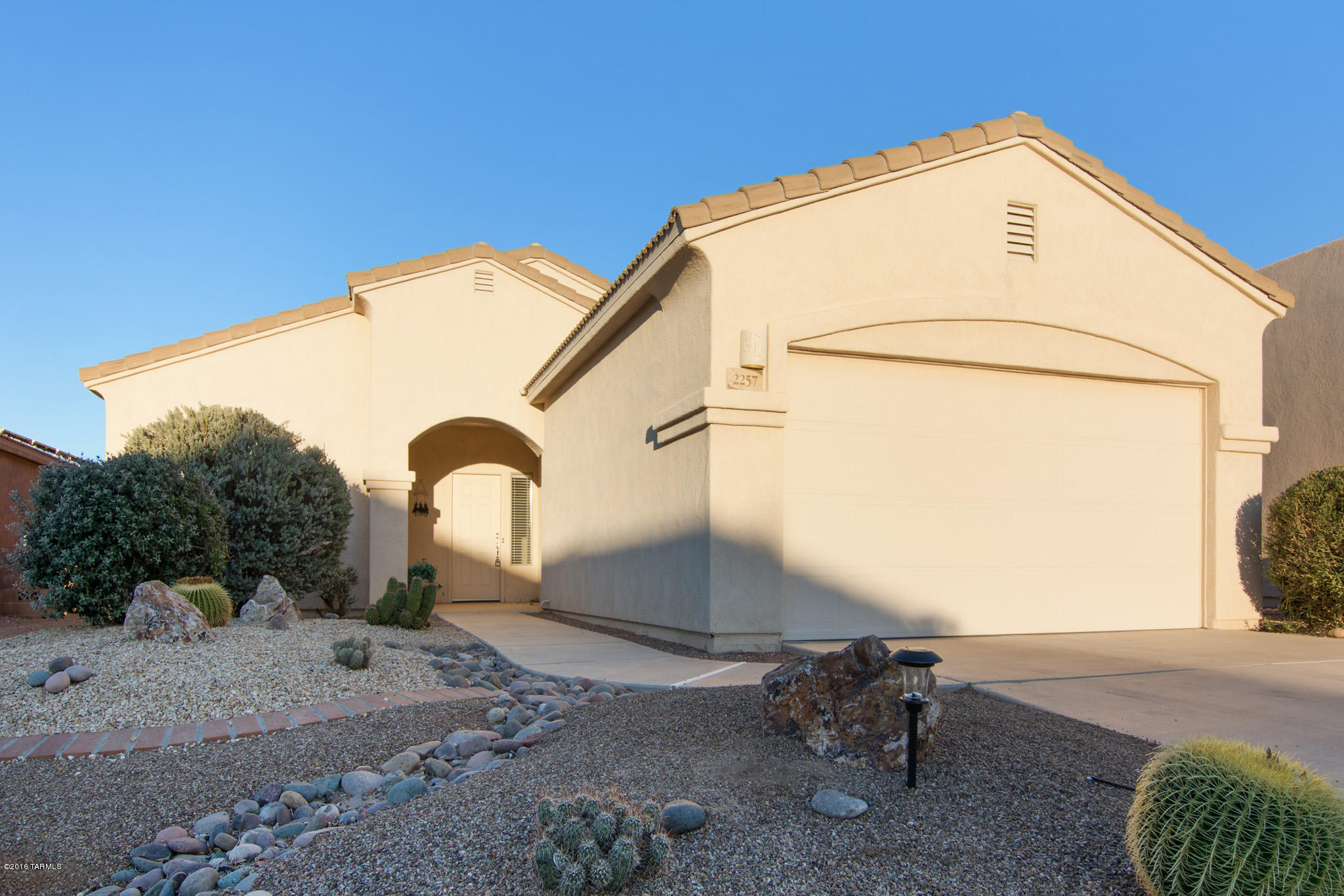 Legends at Santa Rita Springs (1-128) - Residential