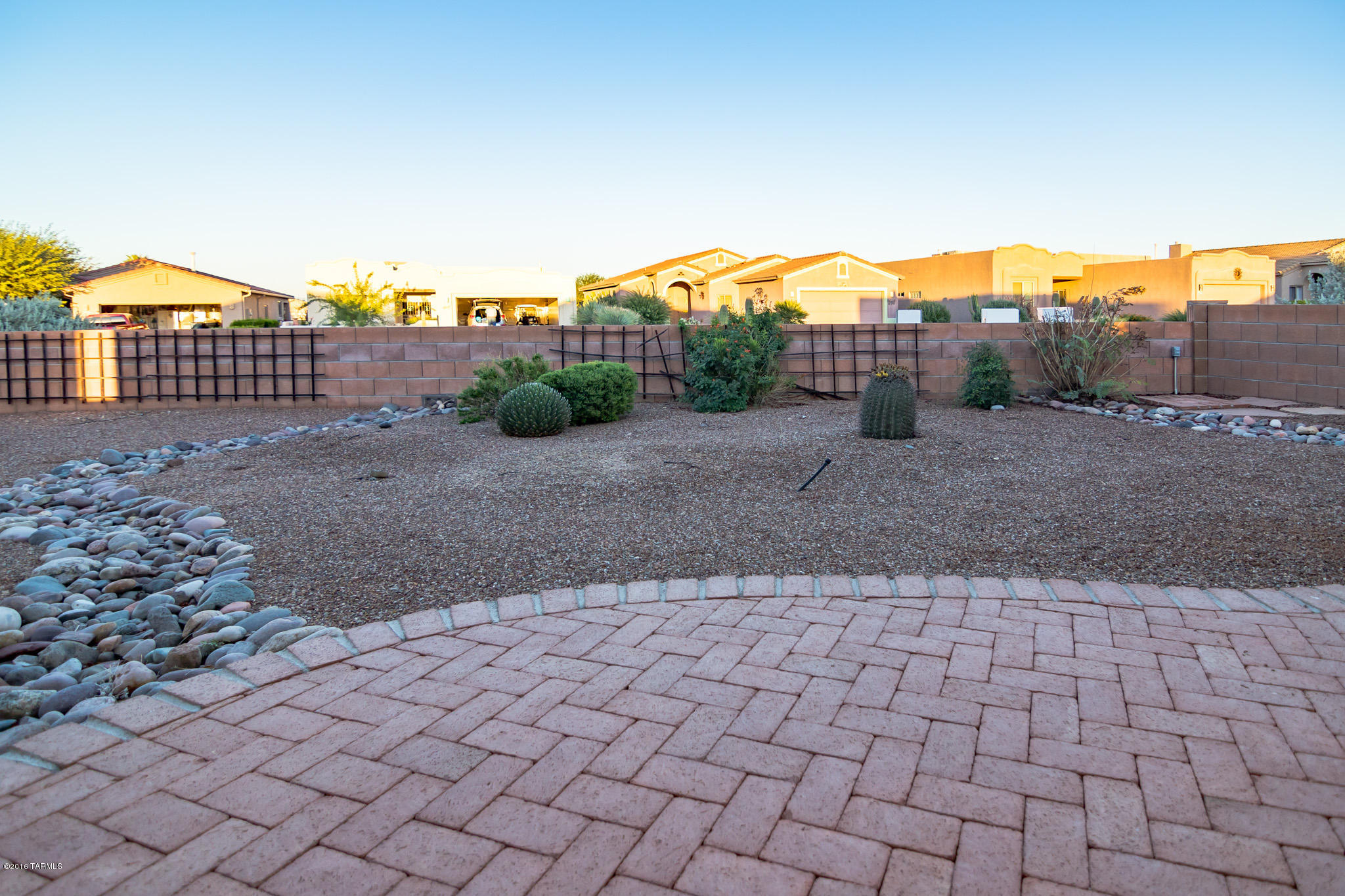 Legends at Santa Rita Springs (1-128) - Residential