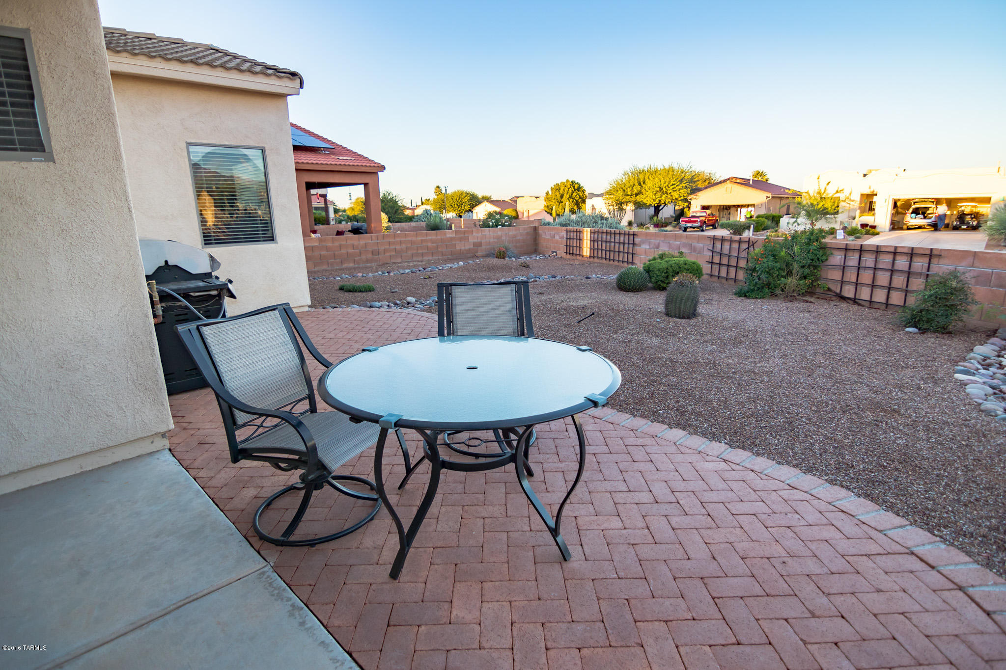 Legends at Santa Rita Springs (1-128) - Residential