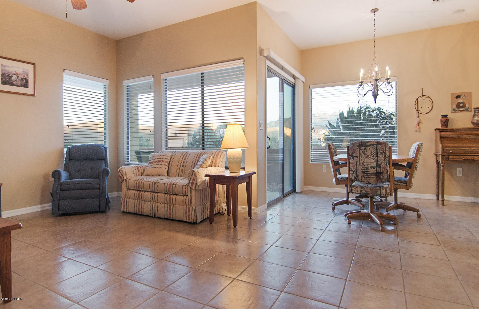 Legends at Santa Rita Springs (1-128) - Residential